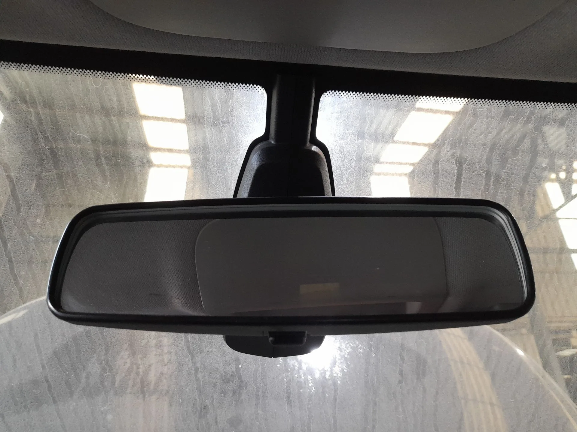 Espejo Interior para Citroën C4 Cactus