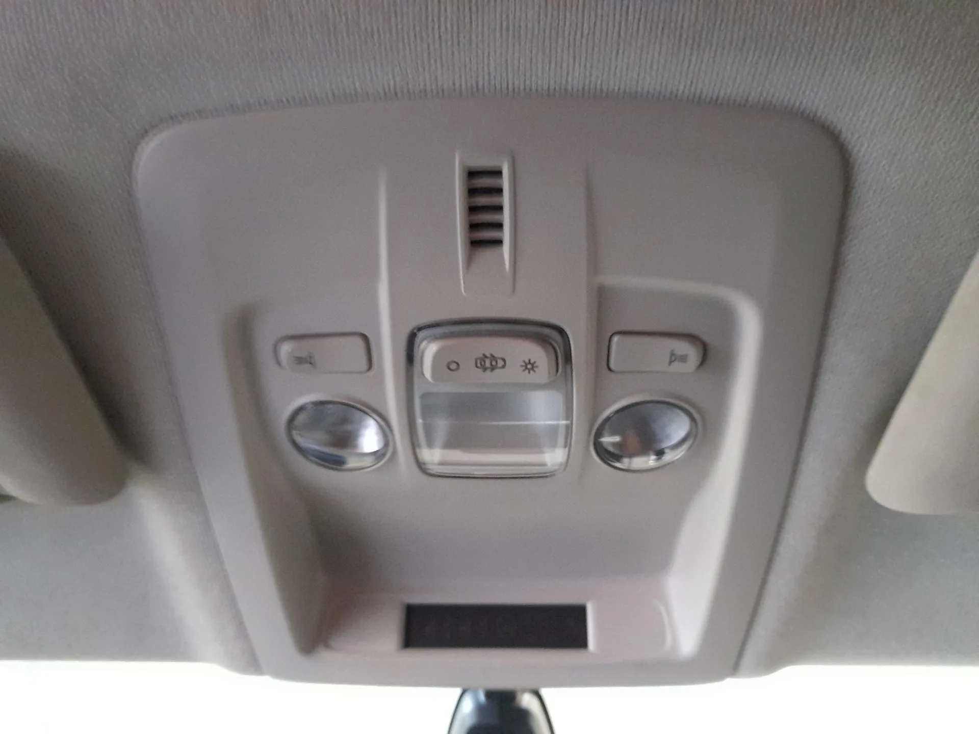Luz Interior para Citroën C4 Cactus