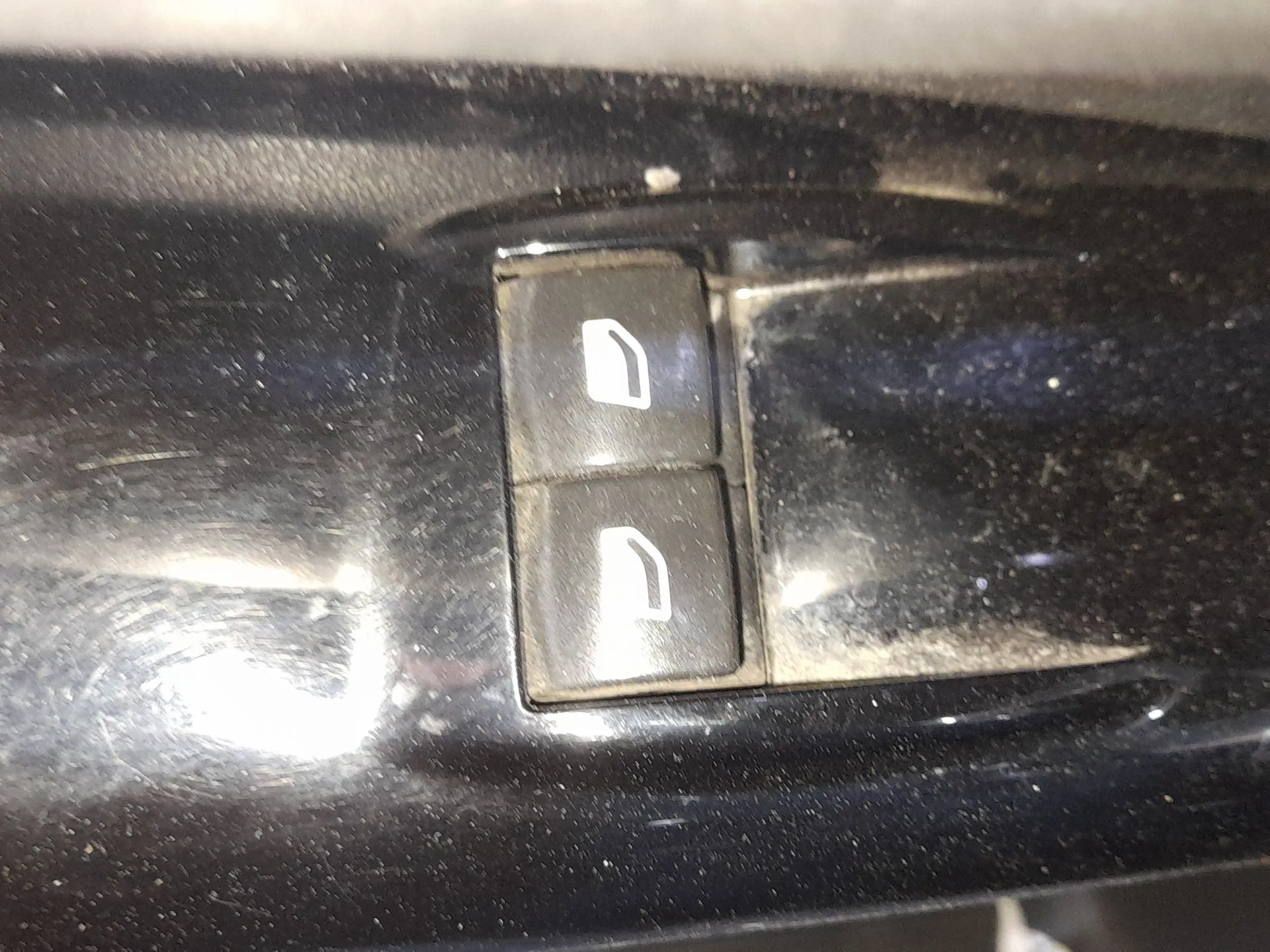 Mando Elevalunas Delantero Izquierdo para Citroën C4 Cactus