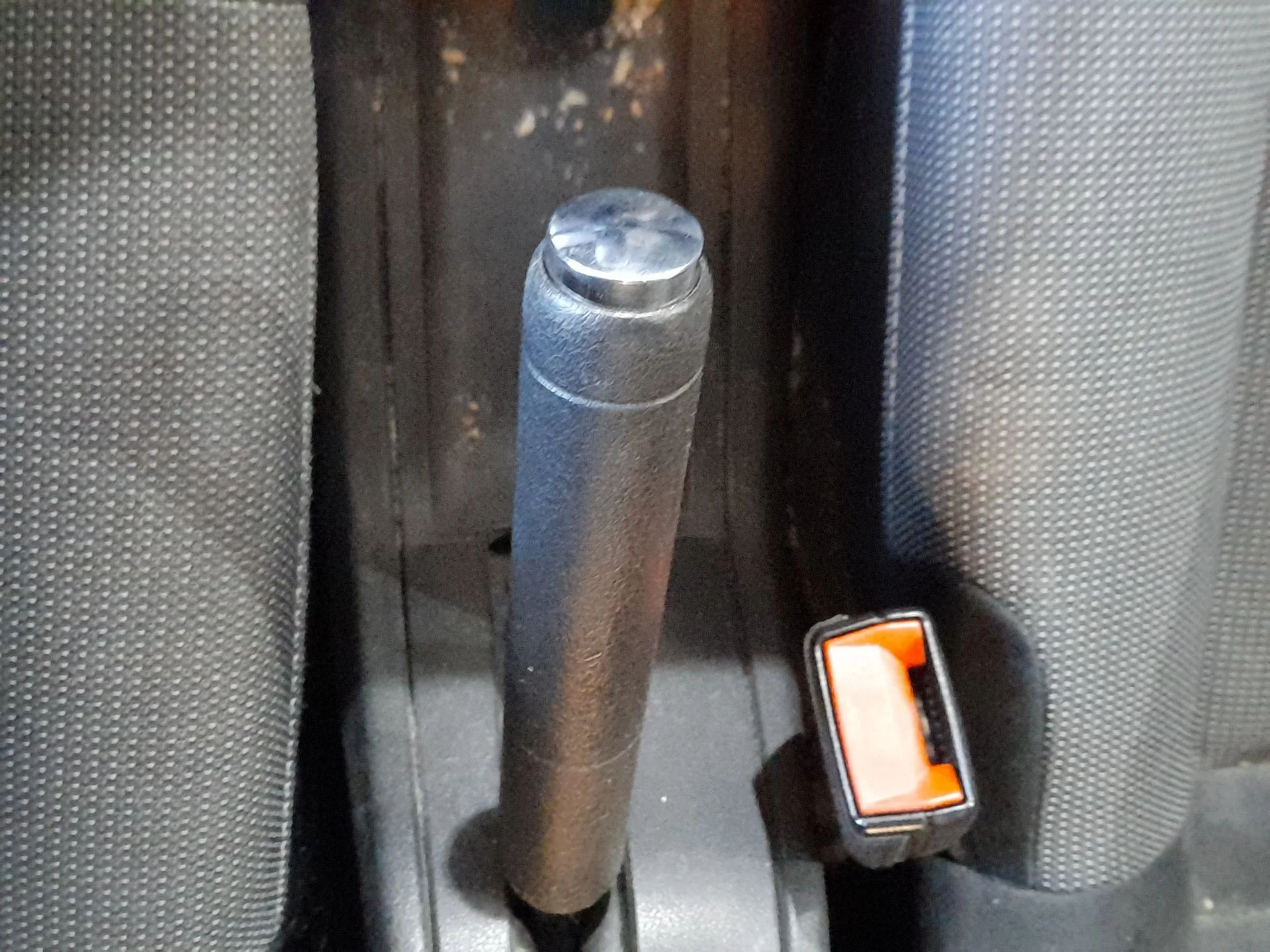 Palanca Freno De Mano para Citroën C4 Cactus