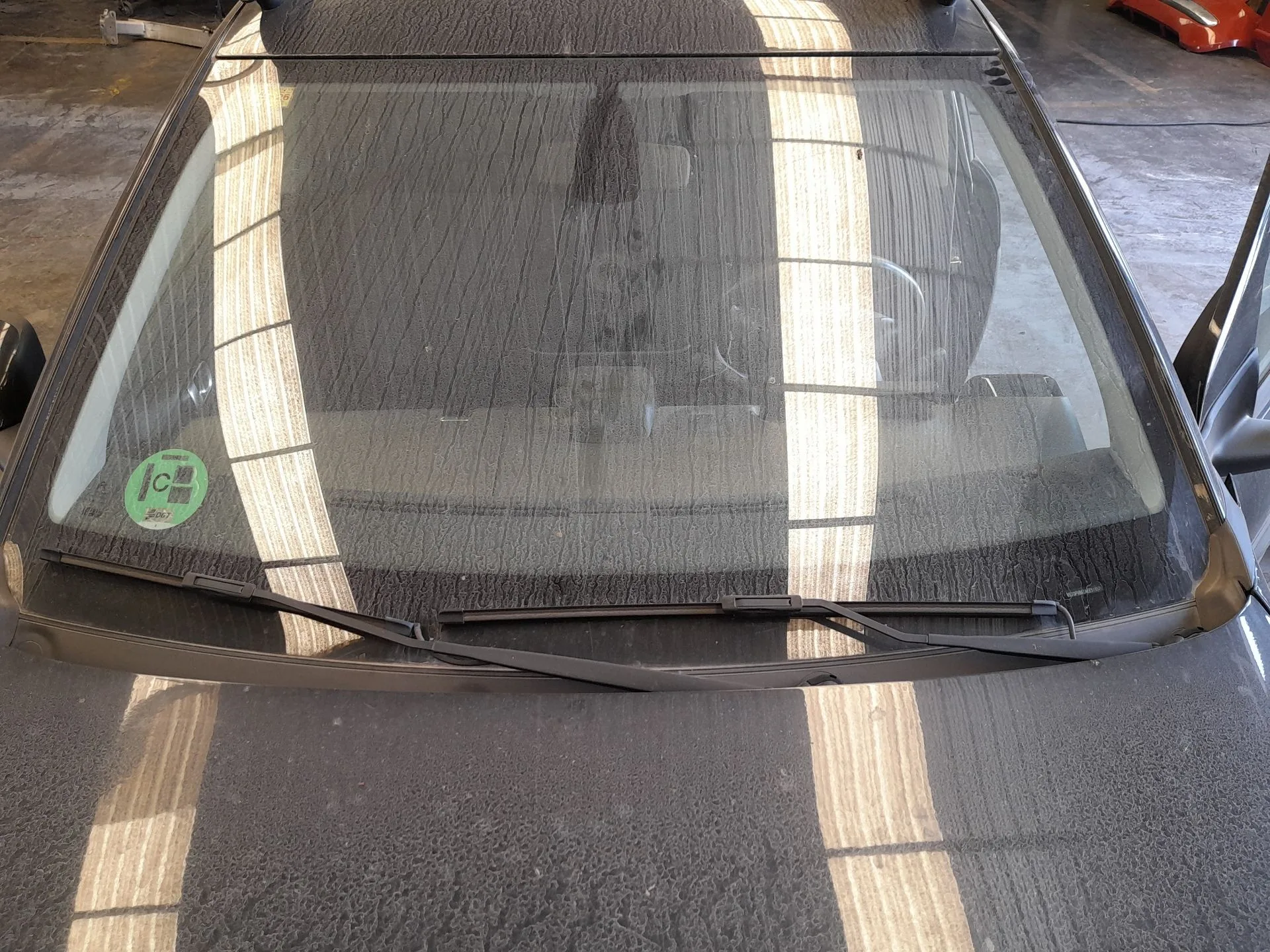 Parabrisas para Citroën C4 Cactus