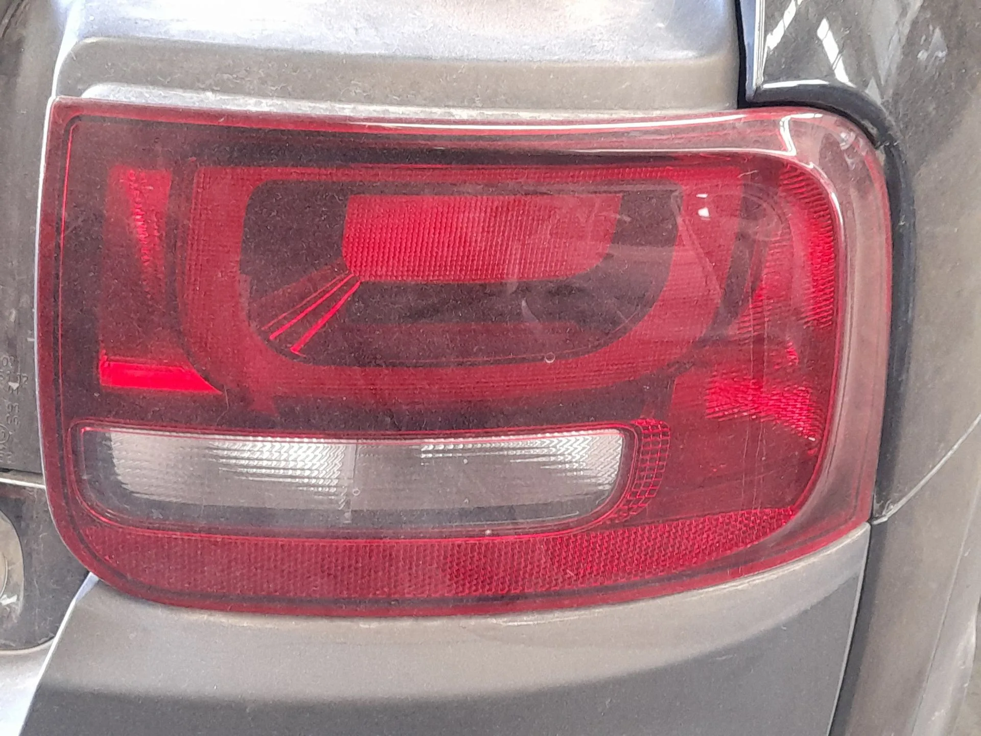 Piloto Trasero Derecho para Citroën C4 Cactus