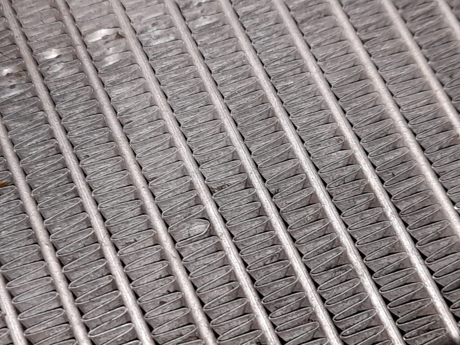 Radiador Agua para Citroën C4 Cactus