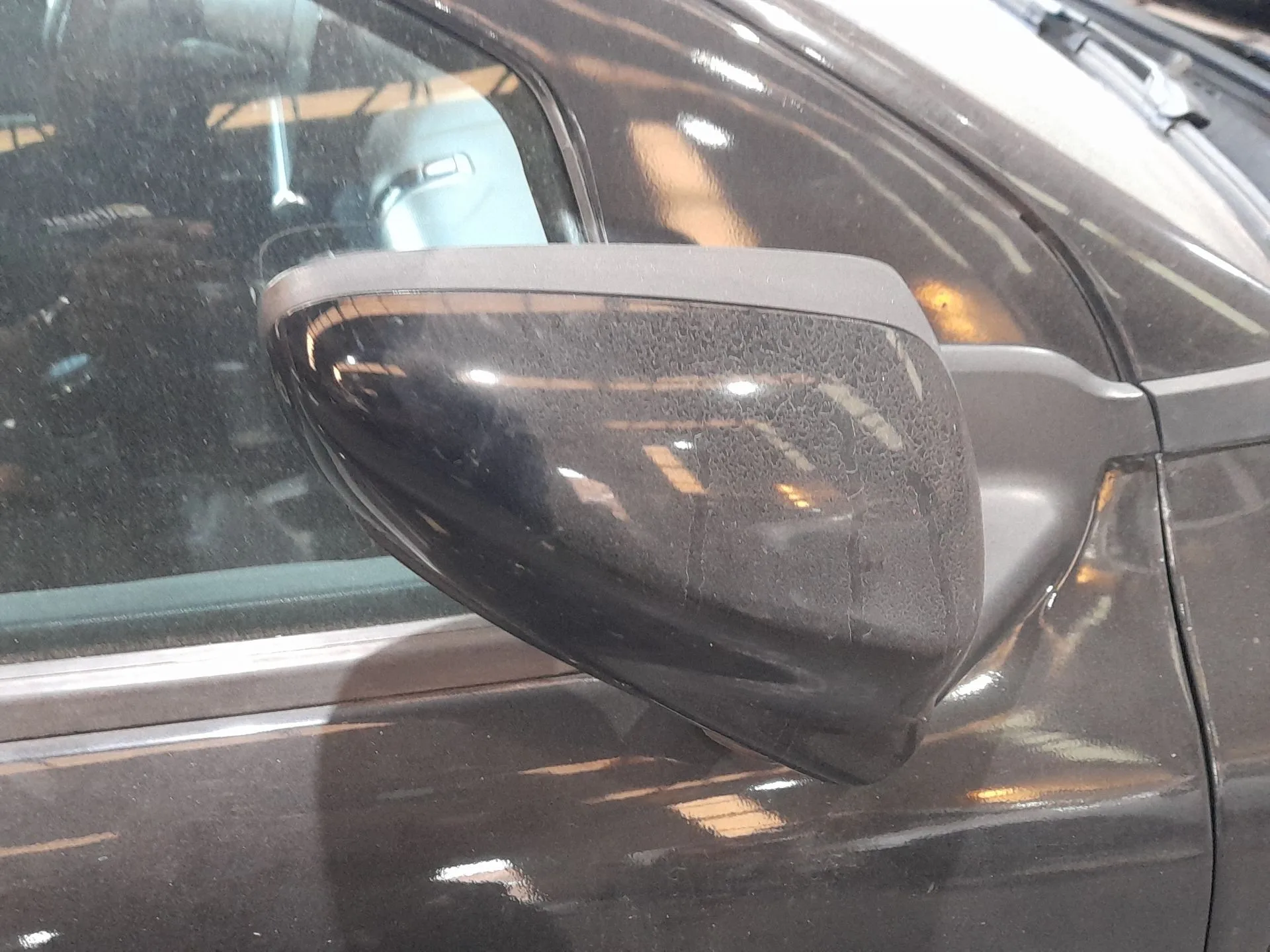 Retrovisor Derecho para Citroën C4 Cactus
