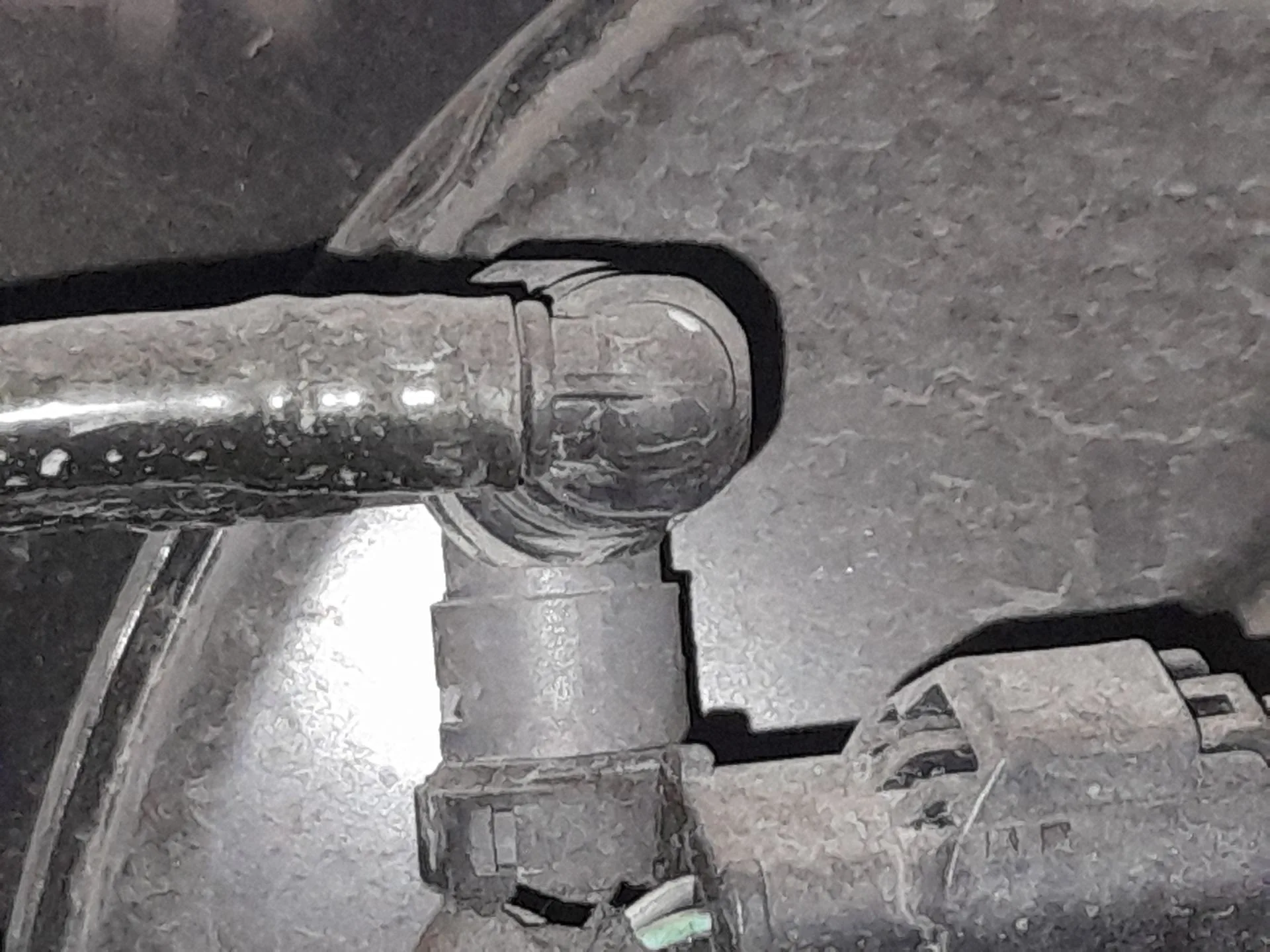 Servofreno para Citroën C4 Cactus