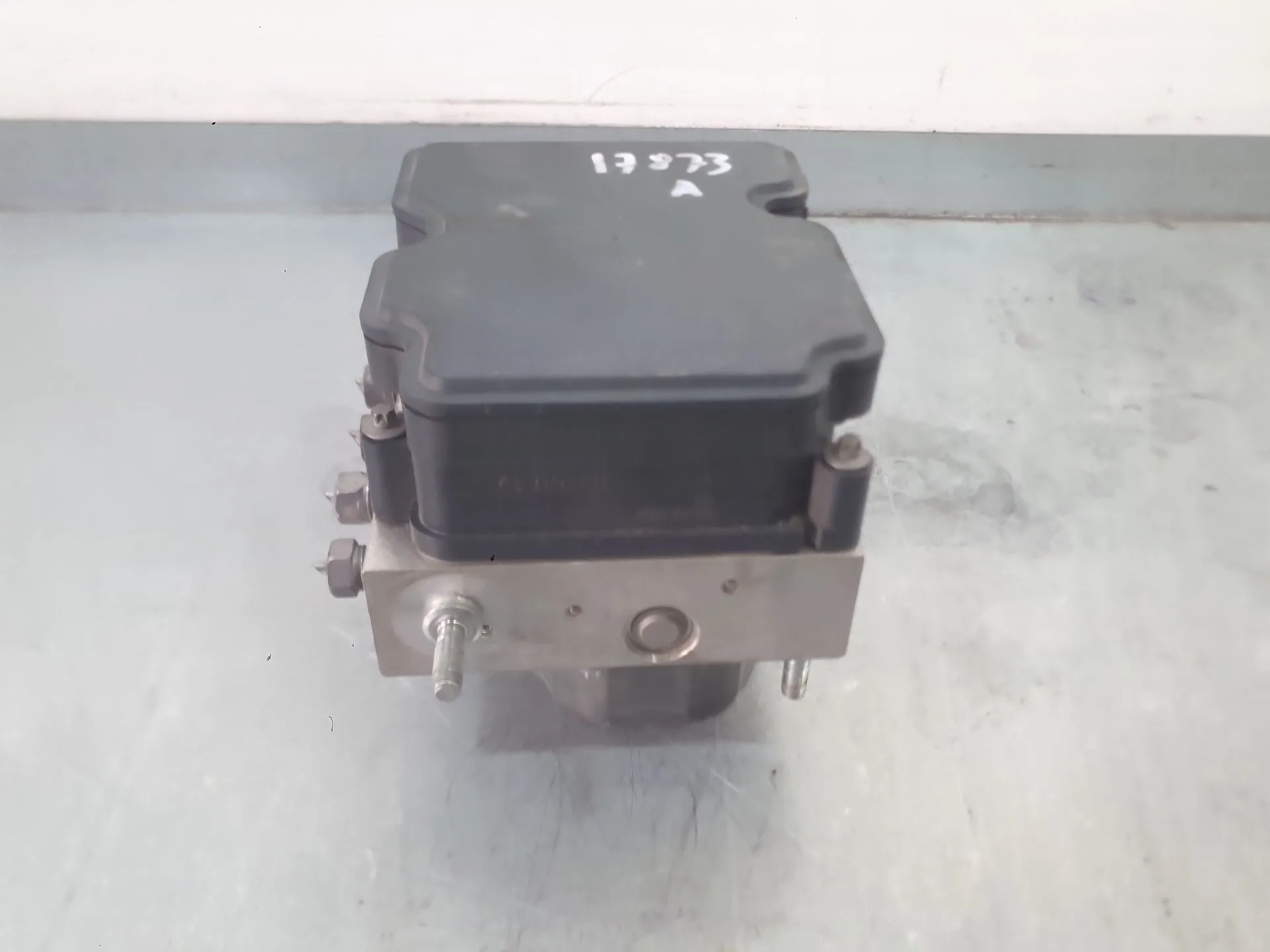 Abs para Dacia Sandero Ii (B8_)