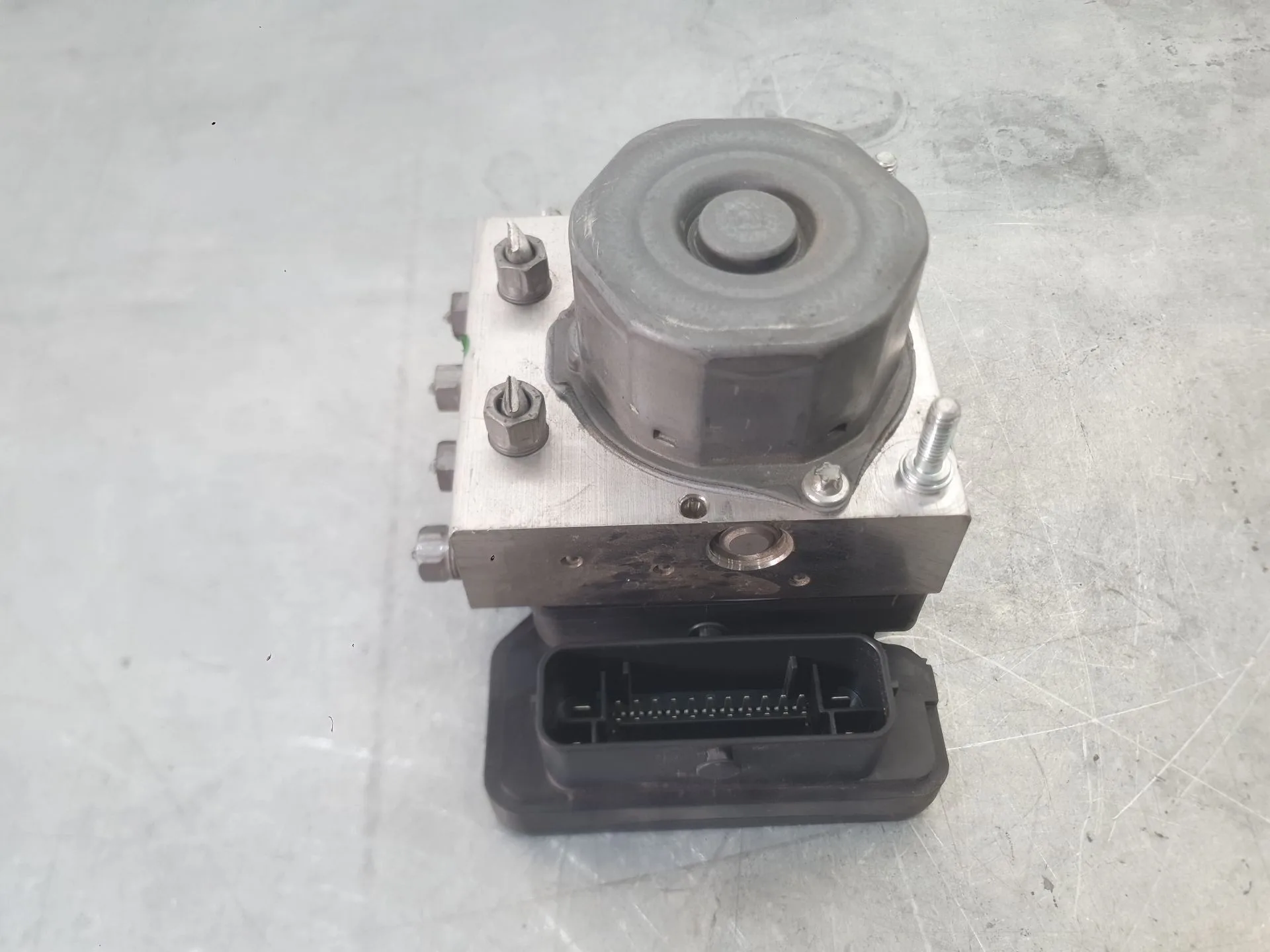 Abs para Dacia Sandero Ii (B8_)