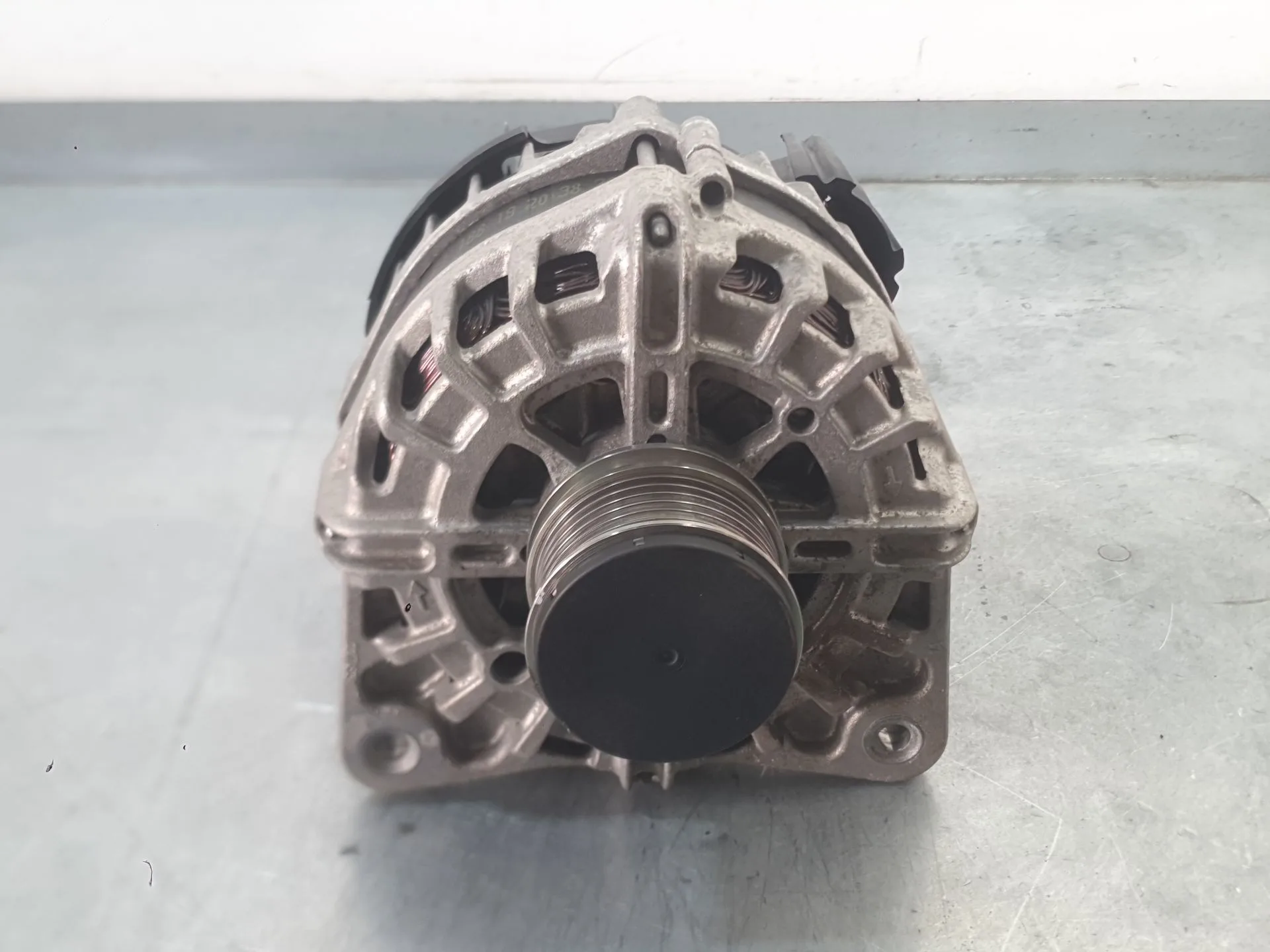 Alternador para Dacia Sandero Ii (B8_)