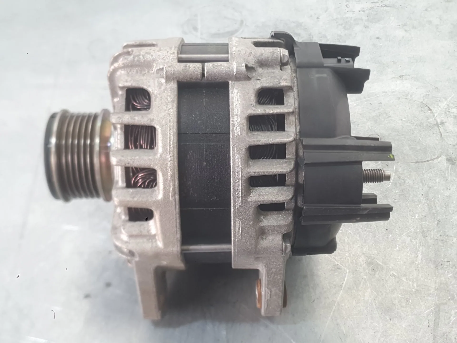 Alternador para Dacia Sandero Ii (B8_)