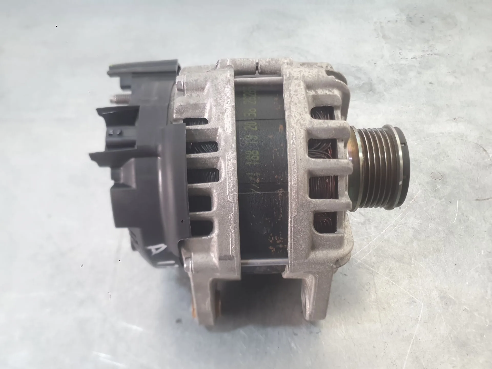 Alternador para Dacia Sandero Ii (B8_)