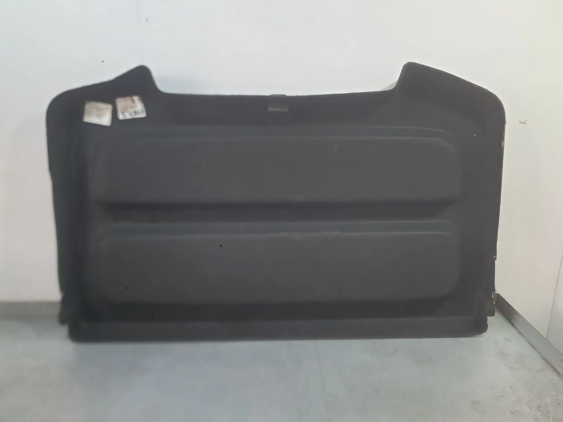 Bandeja Trasera para Dacia Sandero Ii (B8_)