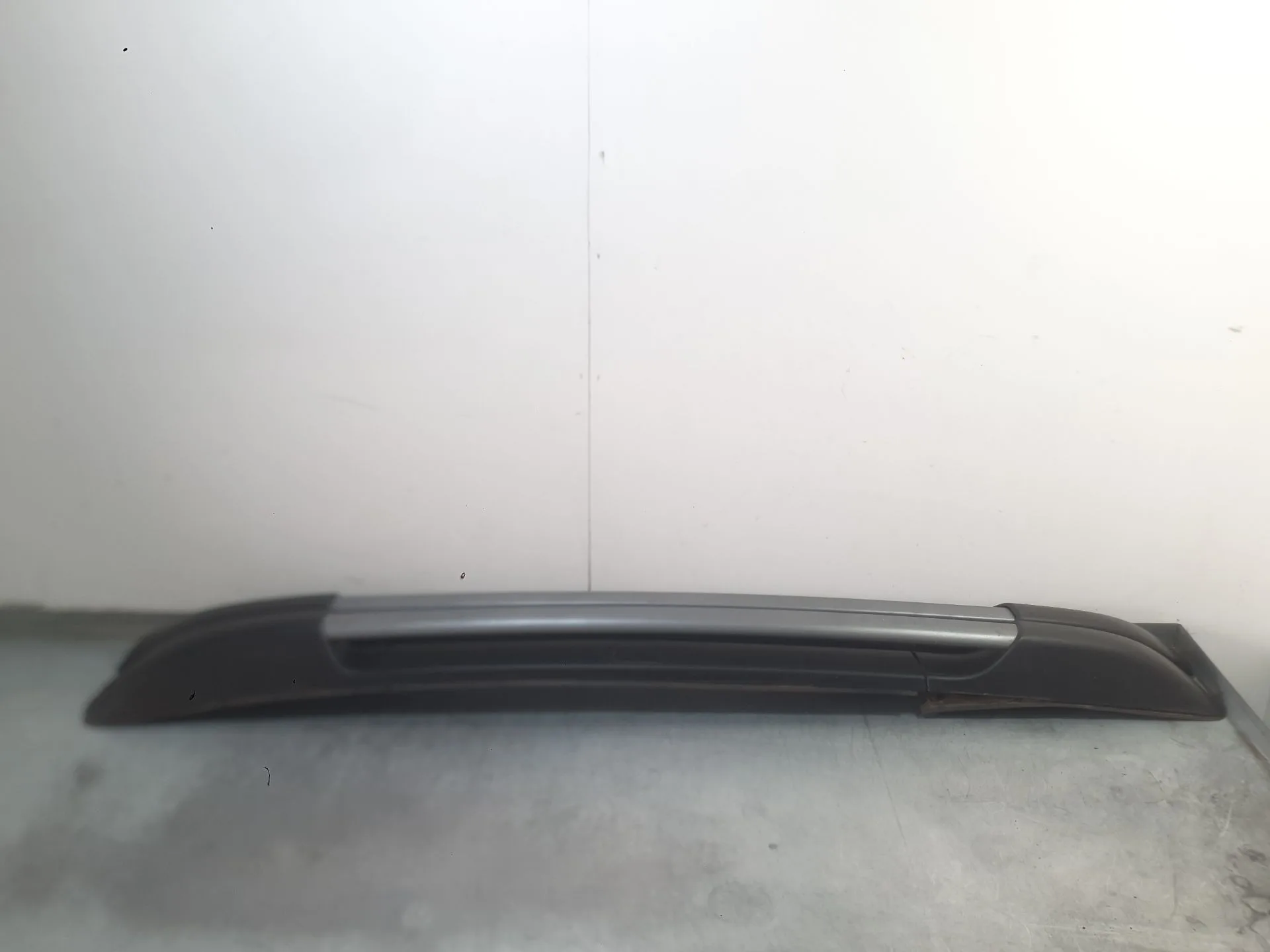 Barras Techo para Dacia Sandero Ii (B8_)