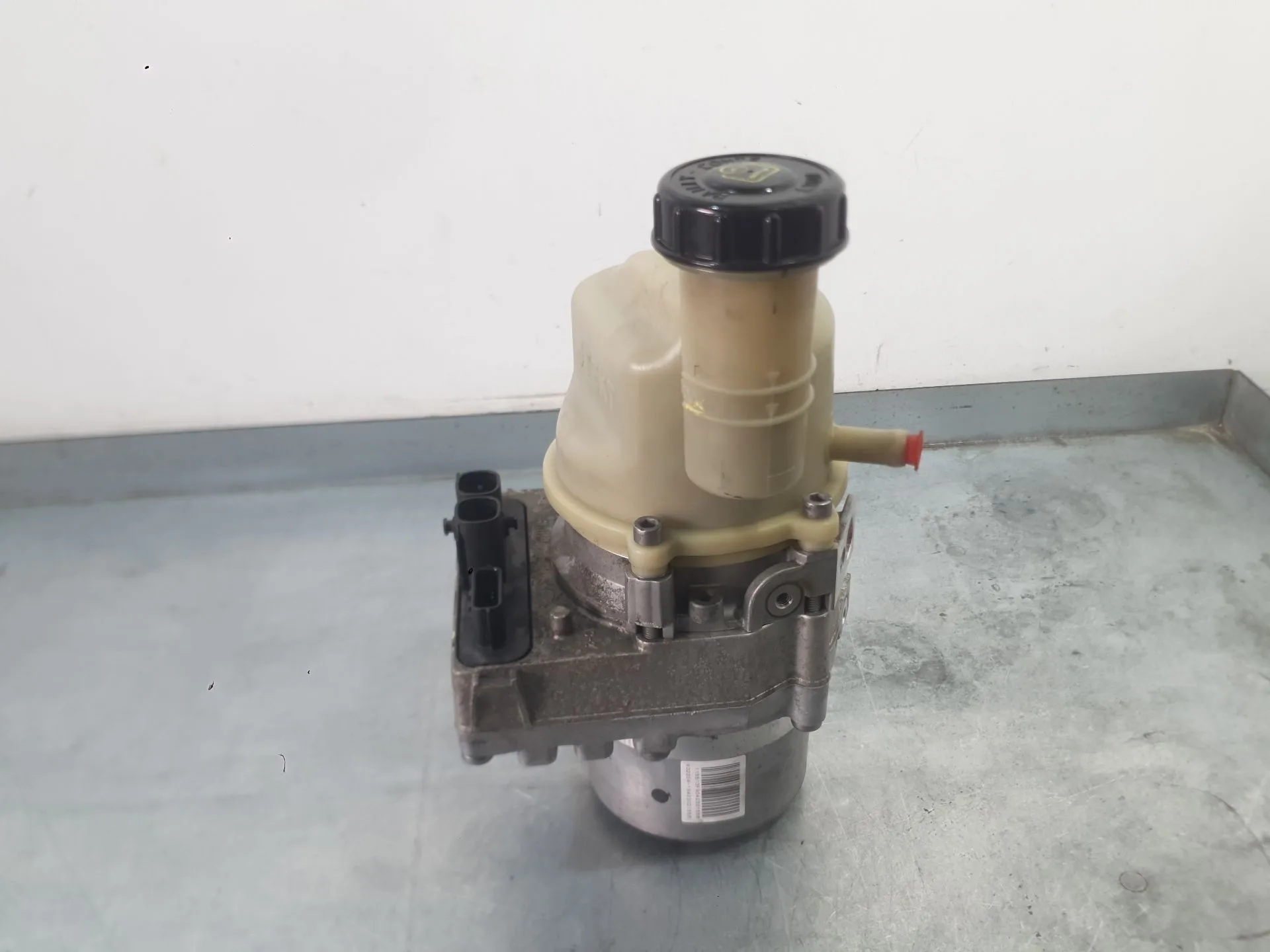 Bomba Direccion Electrica para Dacia Sandero Ii (B8_)