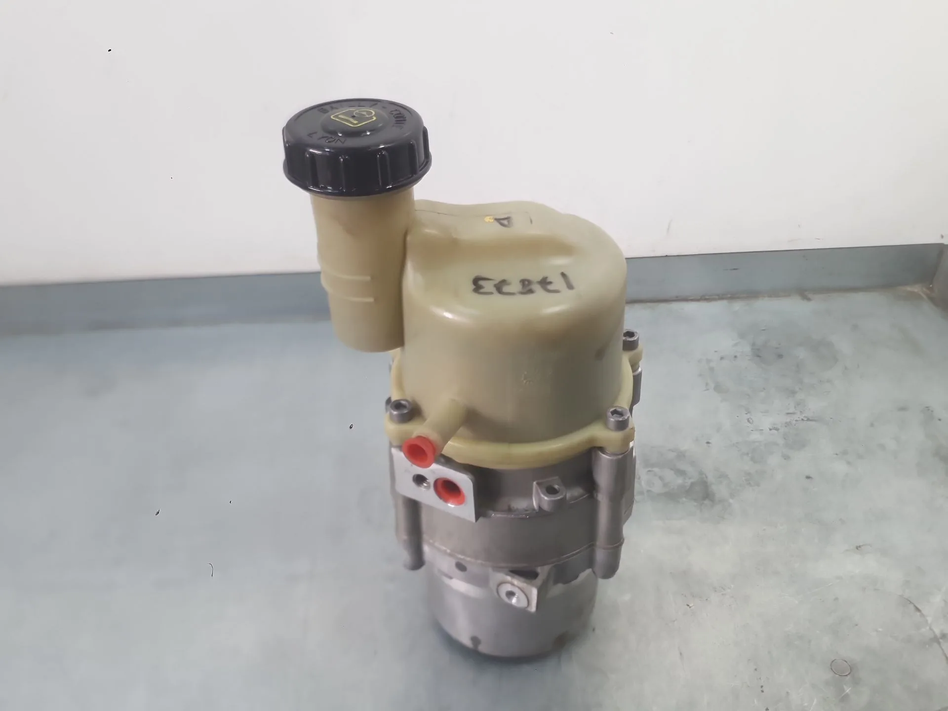 Bomba Direccion Electrica para Dacia Sandero Ii (B8_)