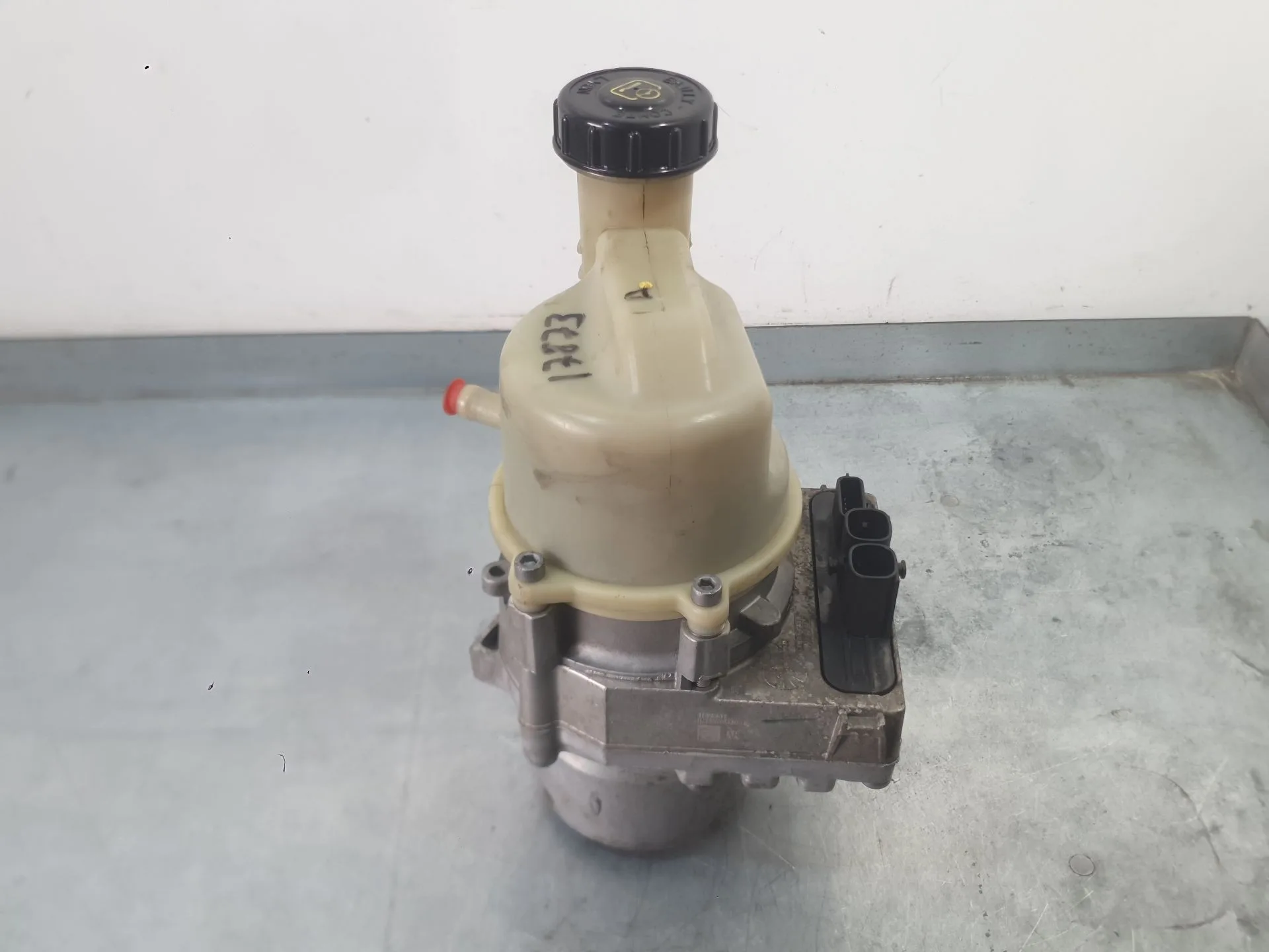 Bomba Direccion Electrica para Dacia Sandero Ii (B8_)