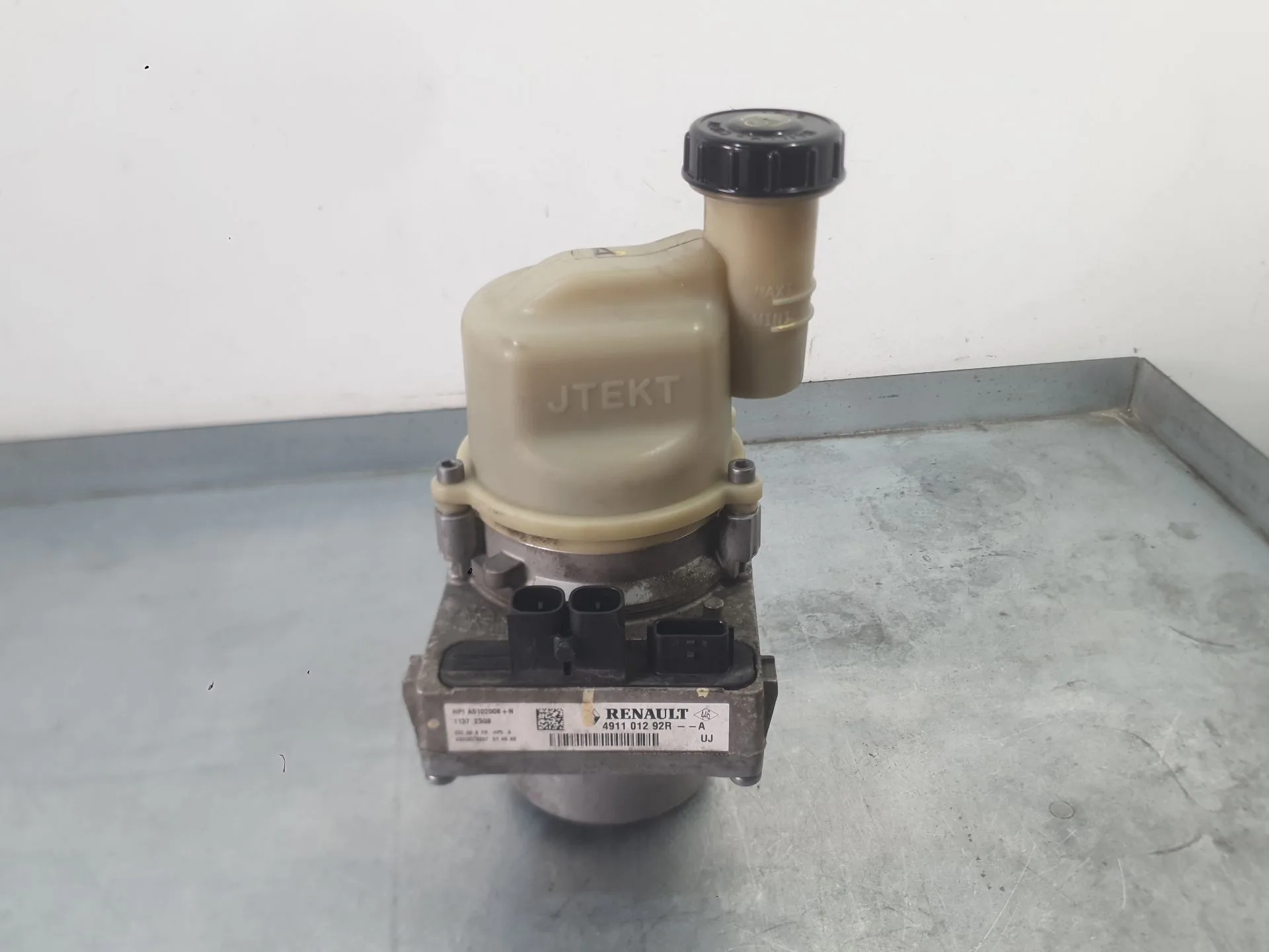 Bomba Direccion Electrica para Dacia Sandero Ii (B8_)