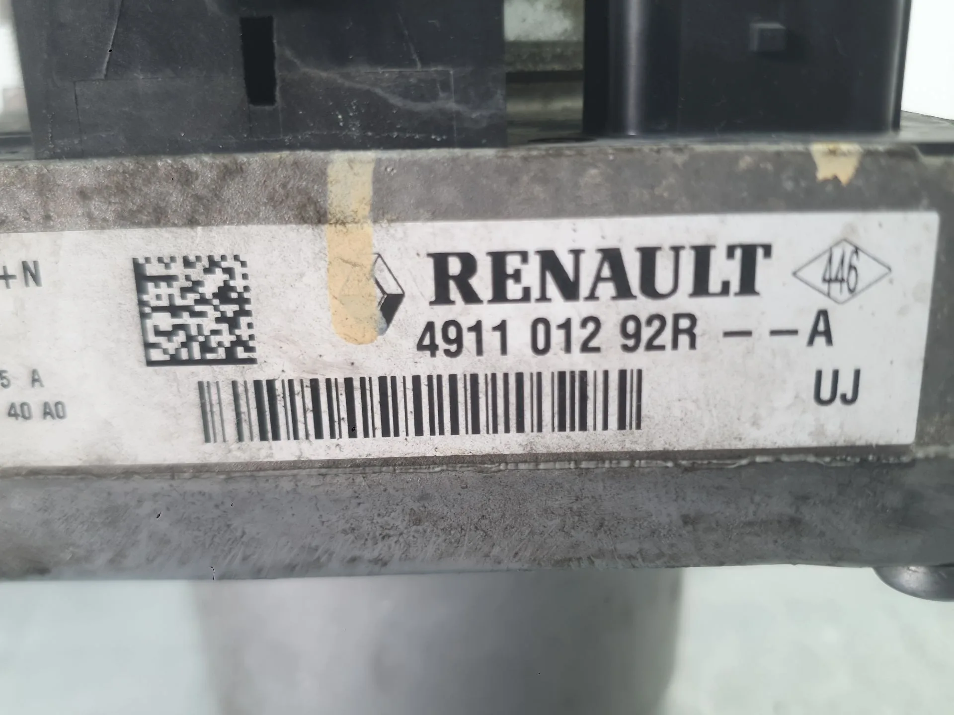 Bomba Direccion Electrica para Dacia Sandero Ii (B8_)