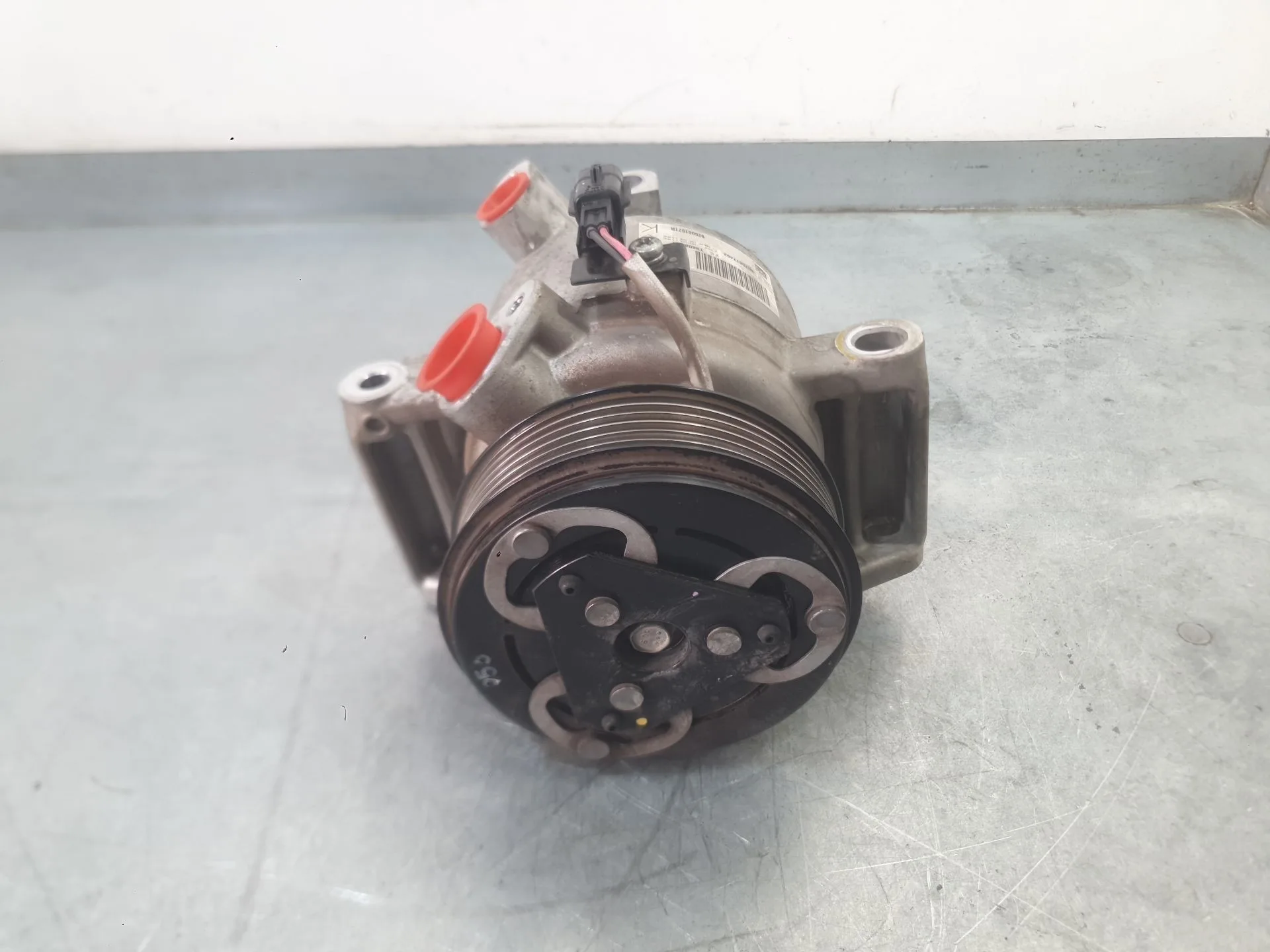 Compresor Aire Acondicionado para Dacia Sandero Ii (B8_)