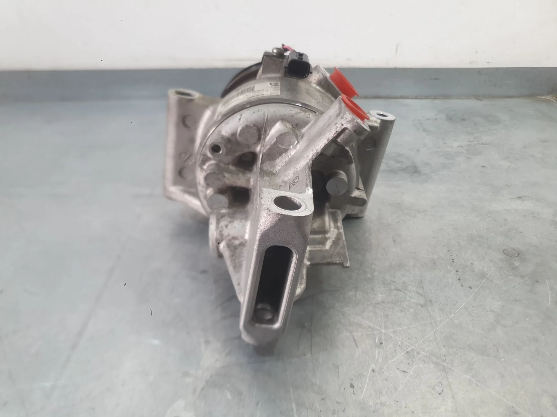 Compresor Aire Acondicionado para Dacia Sandero Ii (B8_)