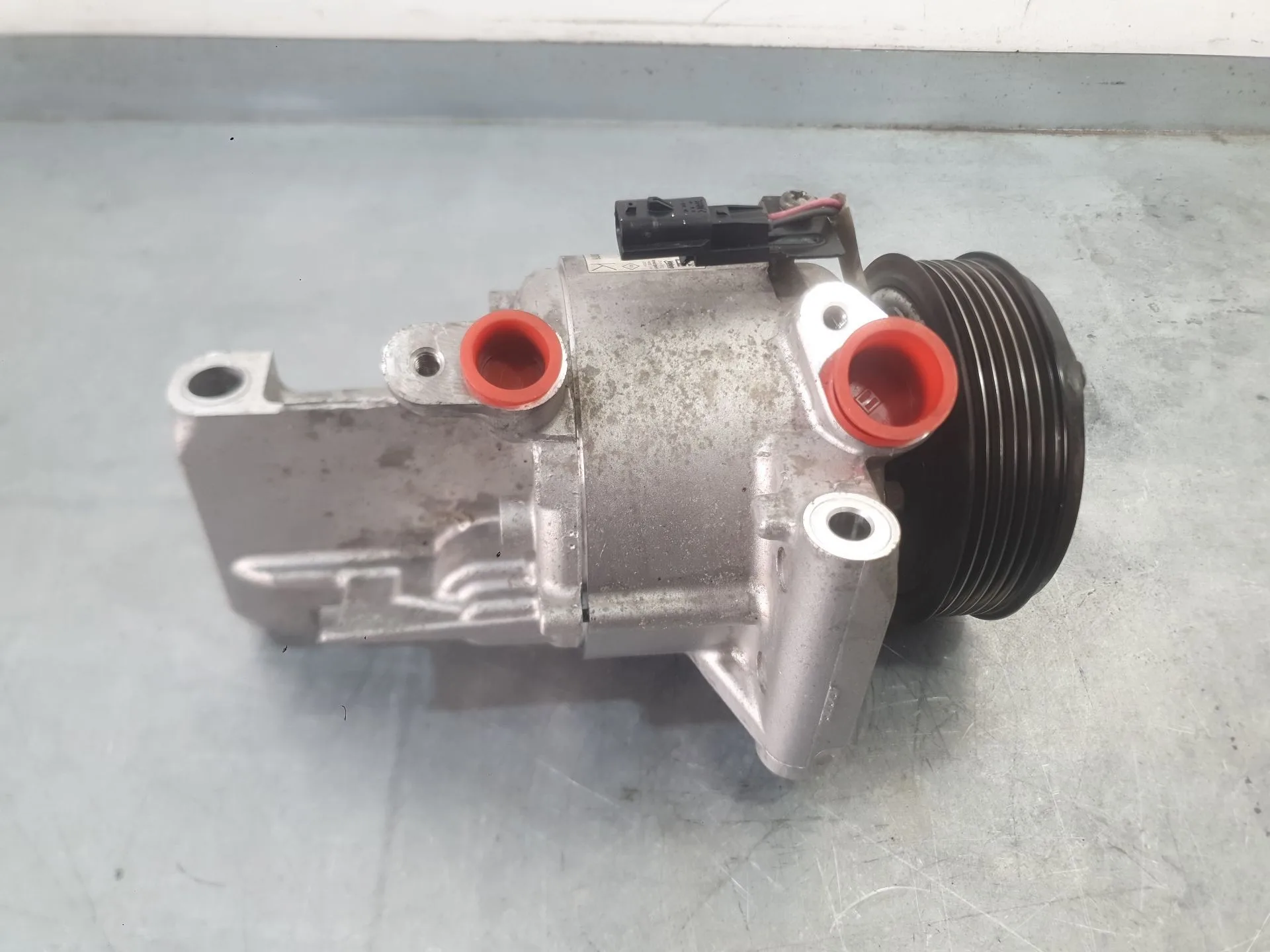 Compresor Aire Acondicionado para Dacia Sandero Ii (B8_)