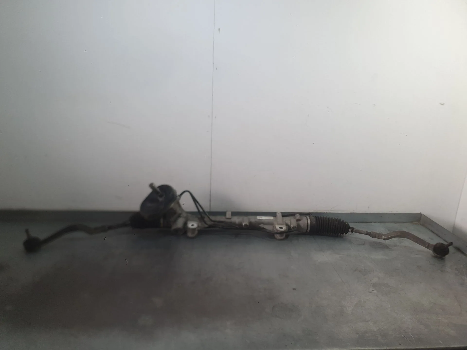 Cremallera Direccion para Dacia Sandero Ii (B8_)