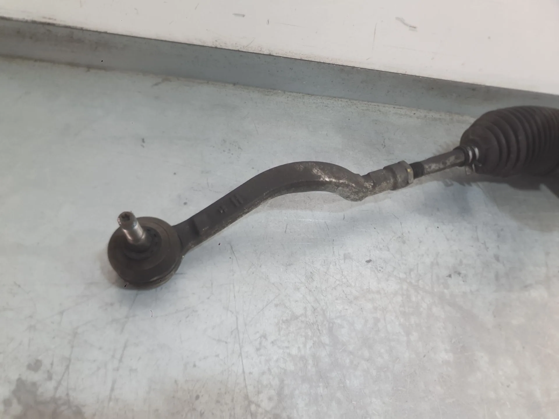Cremallera Direccion para Dacia Sandero Ii (B8_)