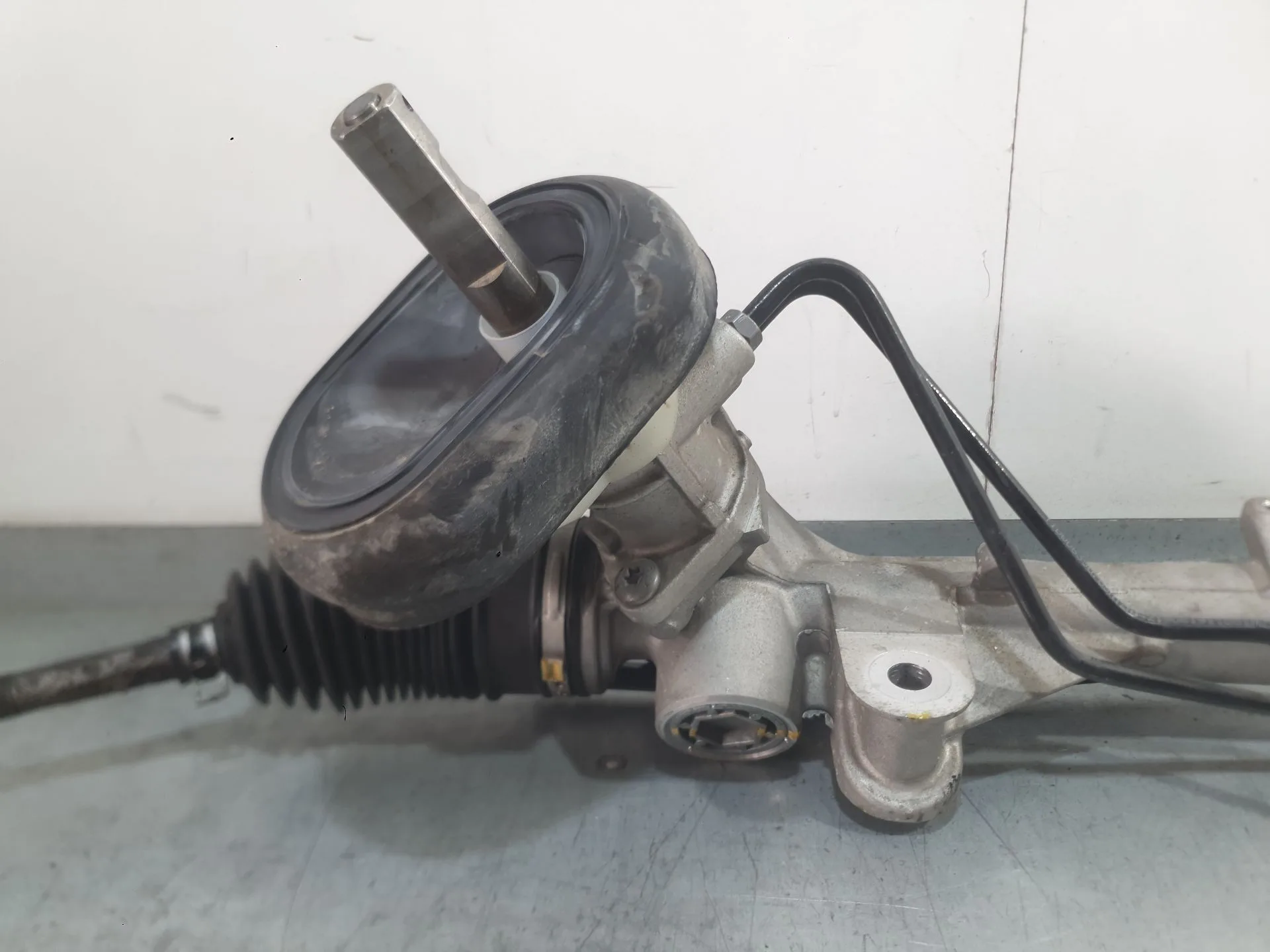 Cremallera Direccion para Dacia Sandero Ii (B8_)