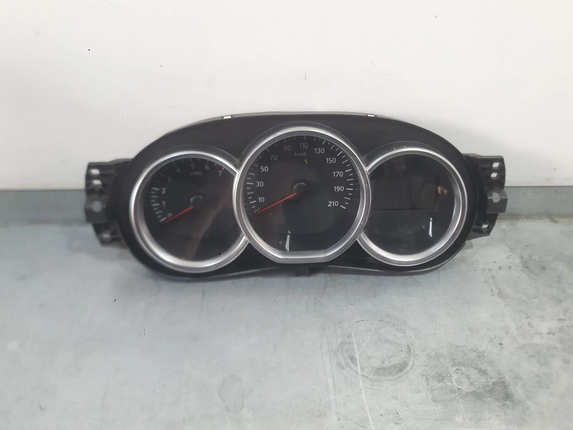 Cuadro Instrumentos para Dacia Sandero Ii (B8_)