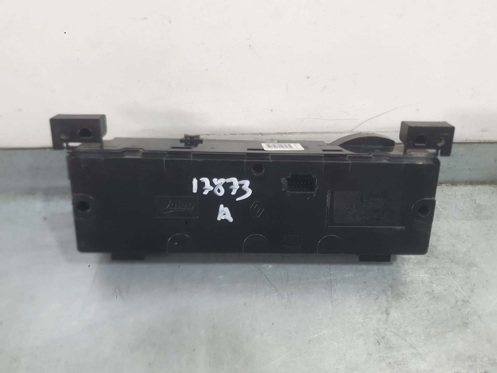 Mando Climatizador para Dacia Sandero Ii (B8_)