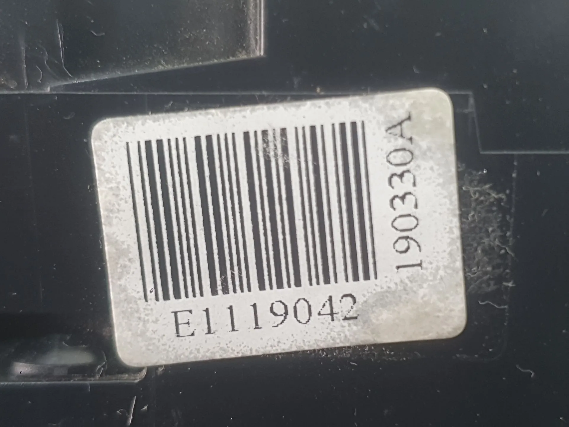 Mando Climatizador para Dacia Sandero Ii (B8_)