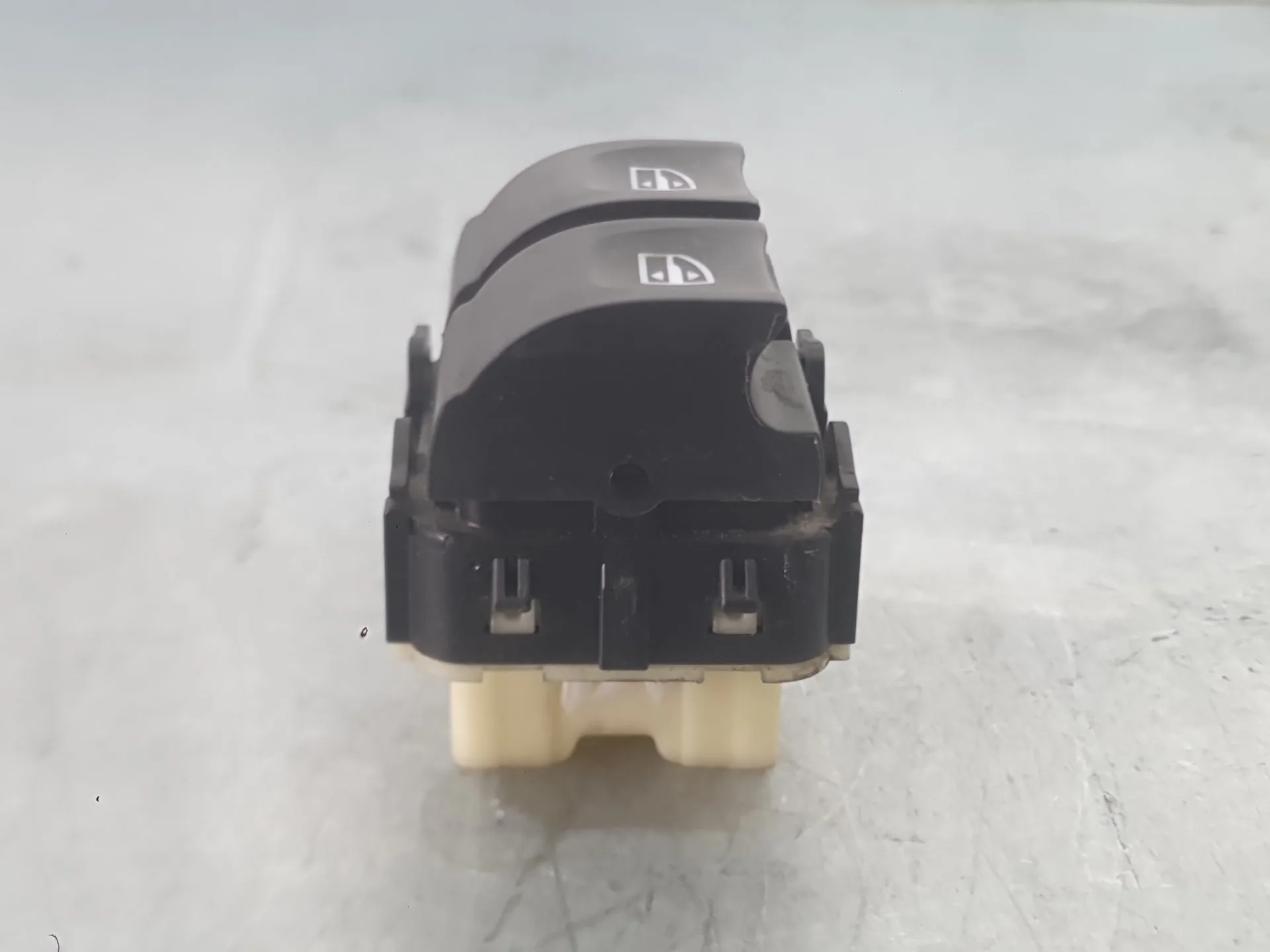 Mando Elevalunas Delantero Izquierdo para Dacia Sandero Ii (B8_)