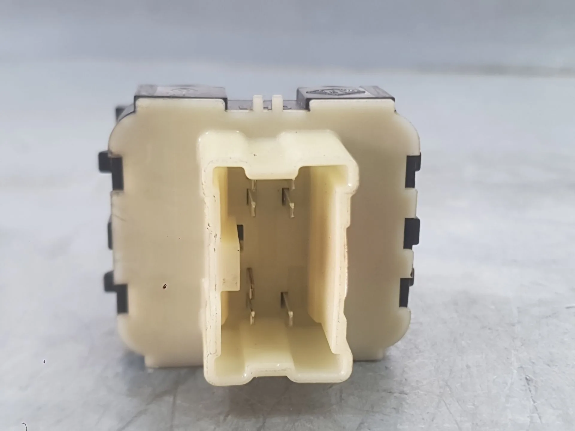 Mando Elevalunas Delantero Izquierdo para Dacia Sandero Ii (B8_)
