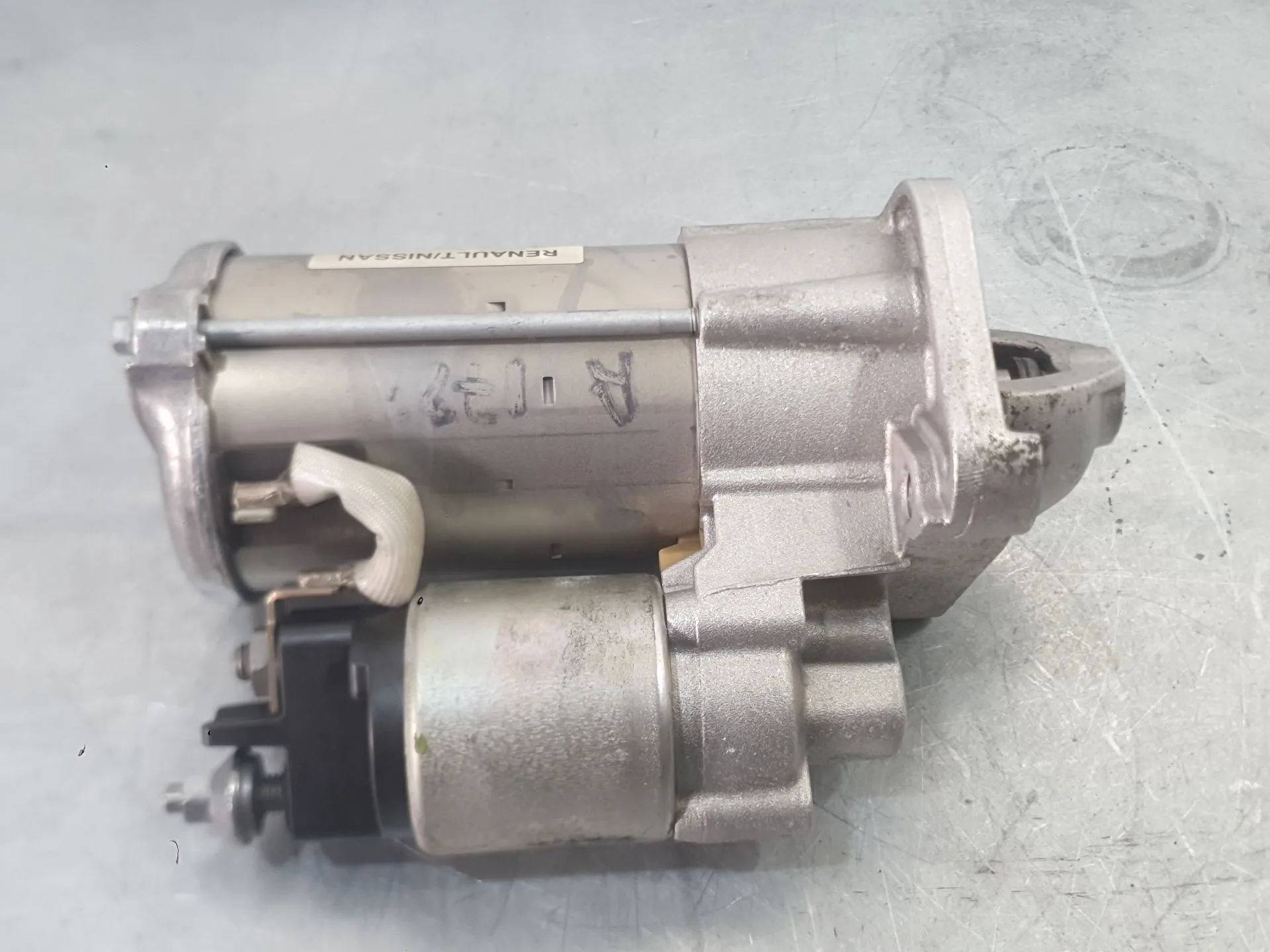 Motor Arranque para Dacia Sandero Ii (B8_)