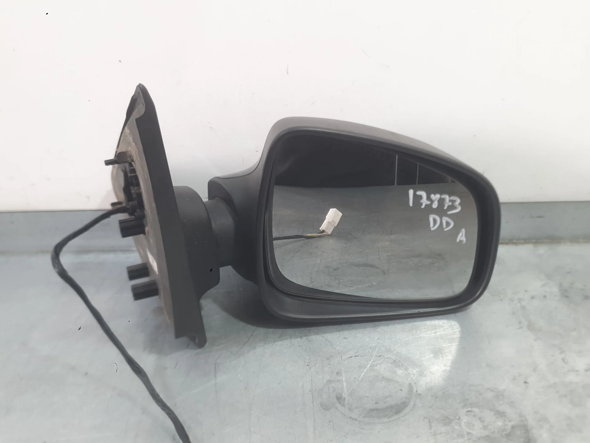 Retrovisor Derecho para Dacia Sandero Ii (B8_)