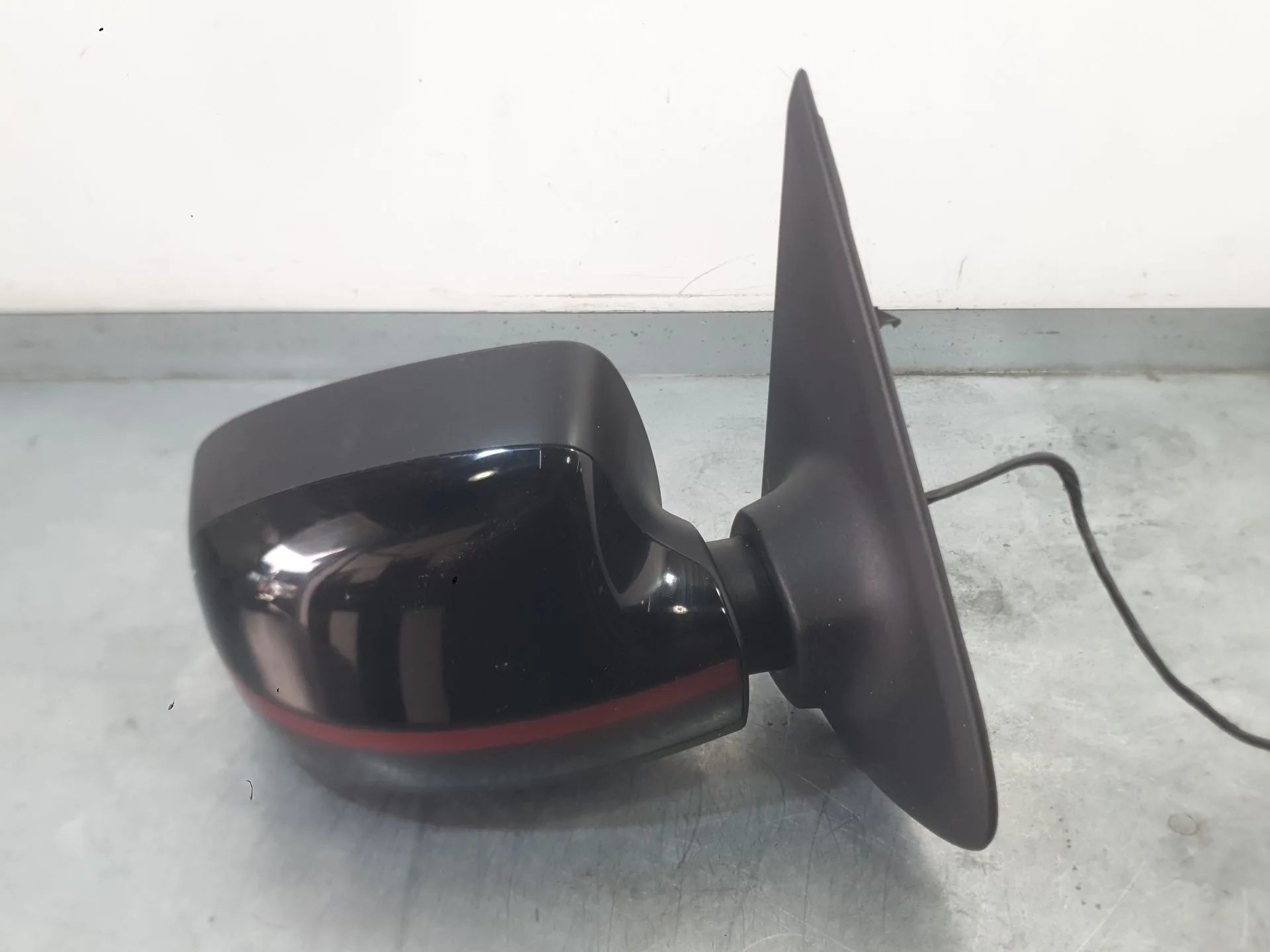 Retrovisor Derecho para Dacia Sandero Ii (B8_)