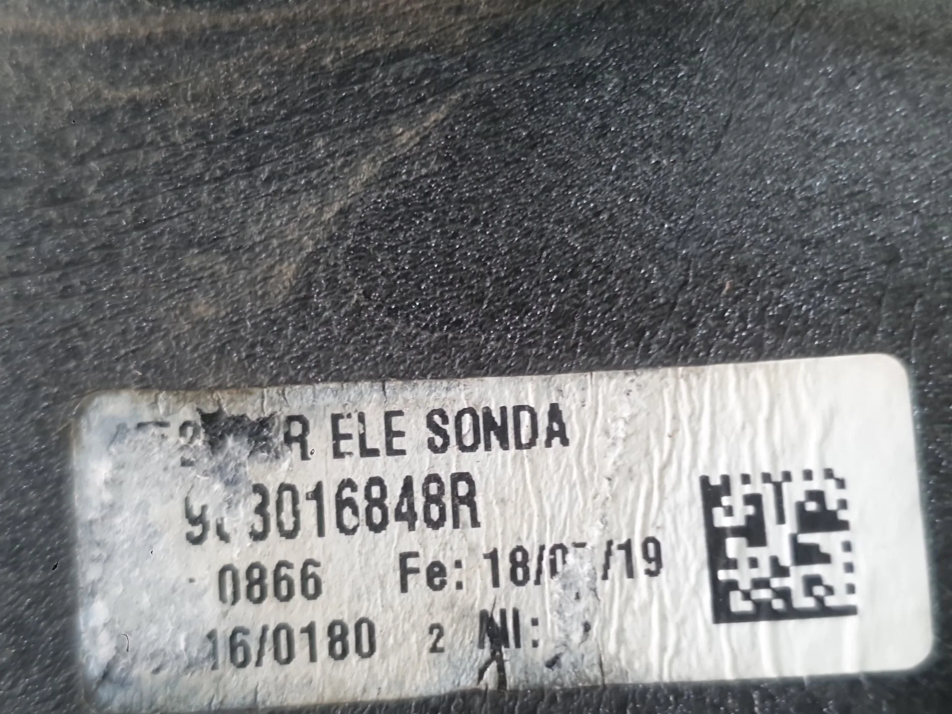 Retrovisor Derecho para Dacia Sandero Ii (B8_)