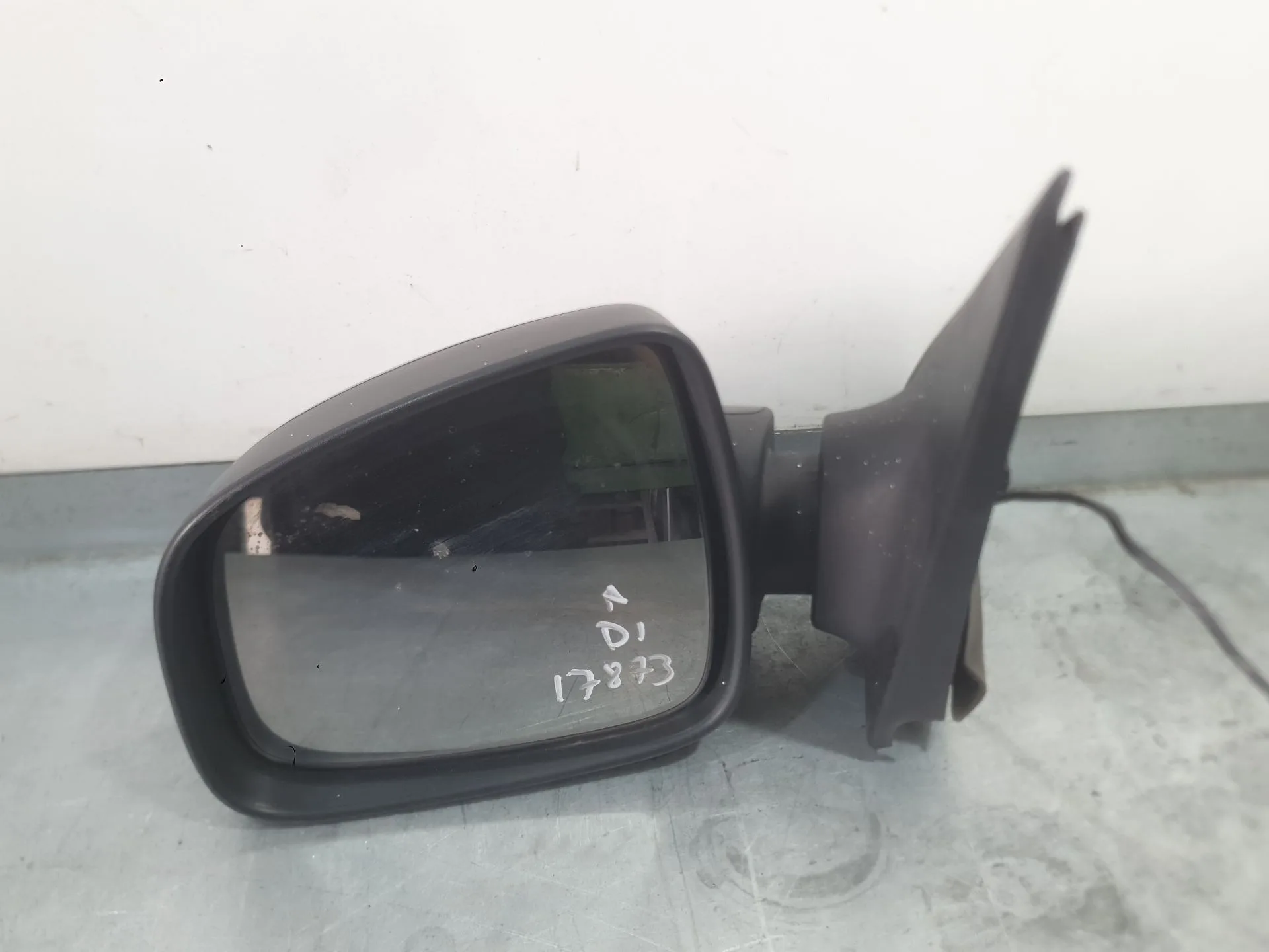 Retrovisor Izquierdo para Dacia Sandero Ii (B8_)