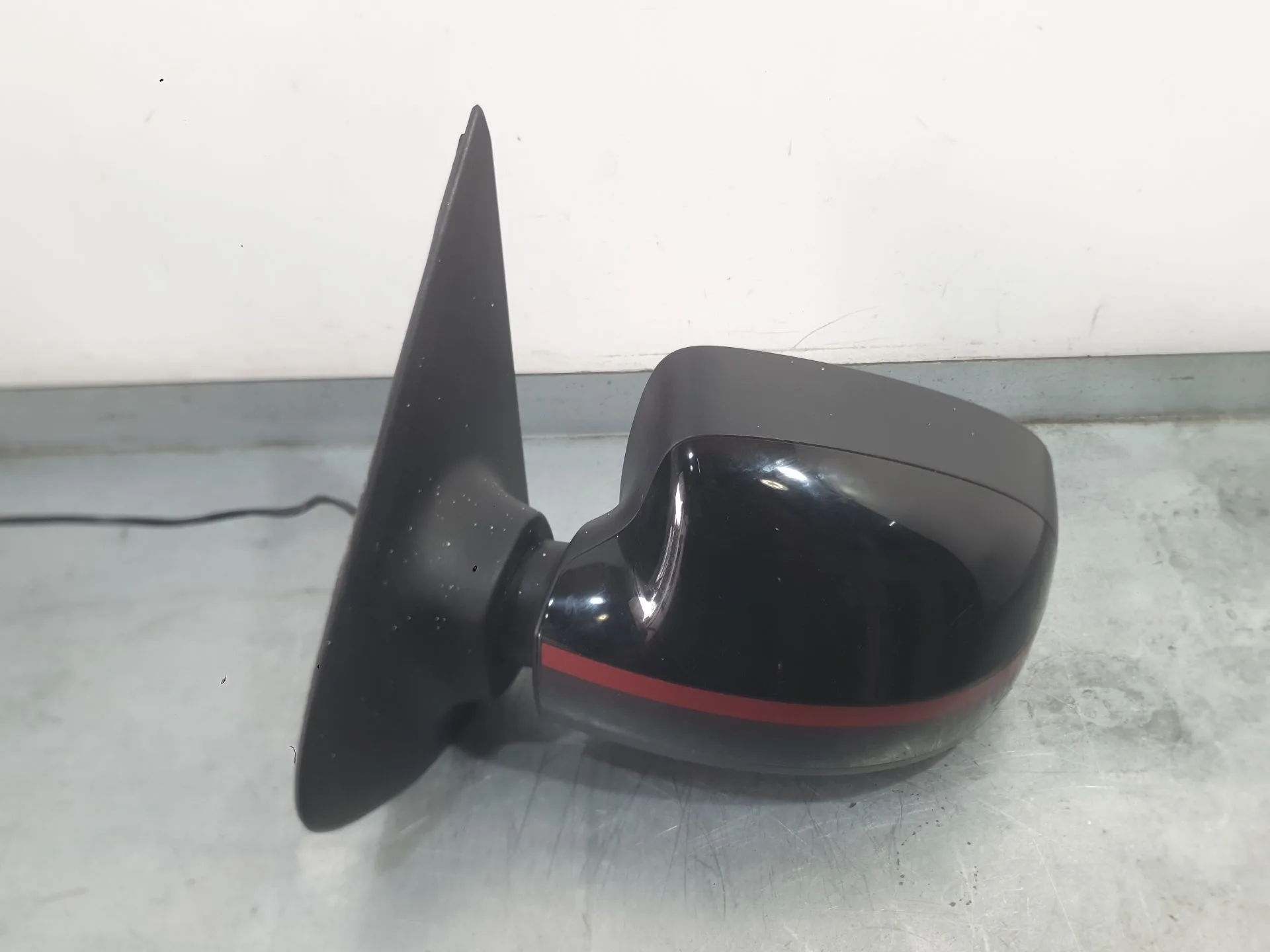 Retrovisor Izquierdo para Dacia Sandero Ii (B8_)