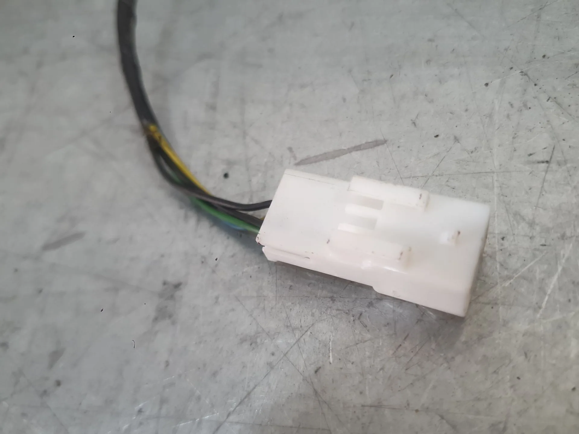 Retrovisor Izquierdo para Dacia Sandero Ii (B8_)