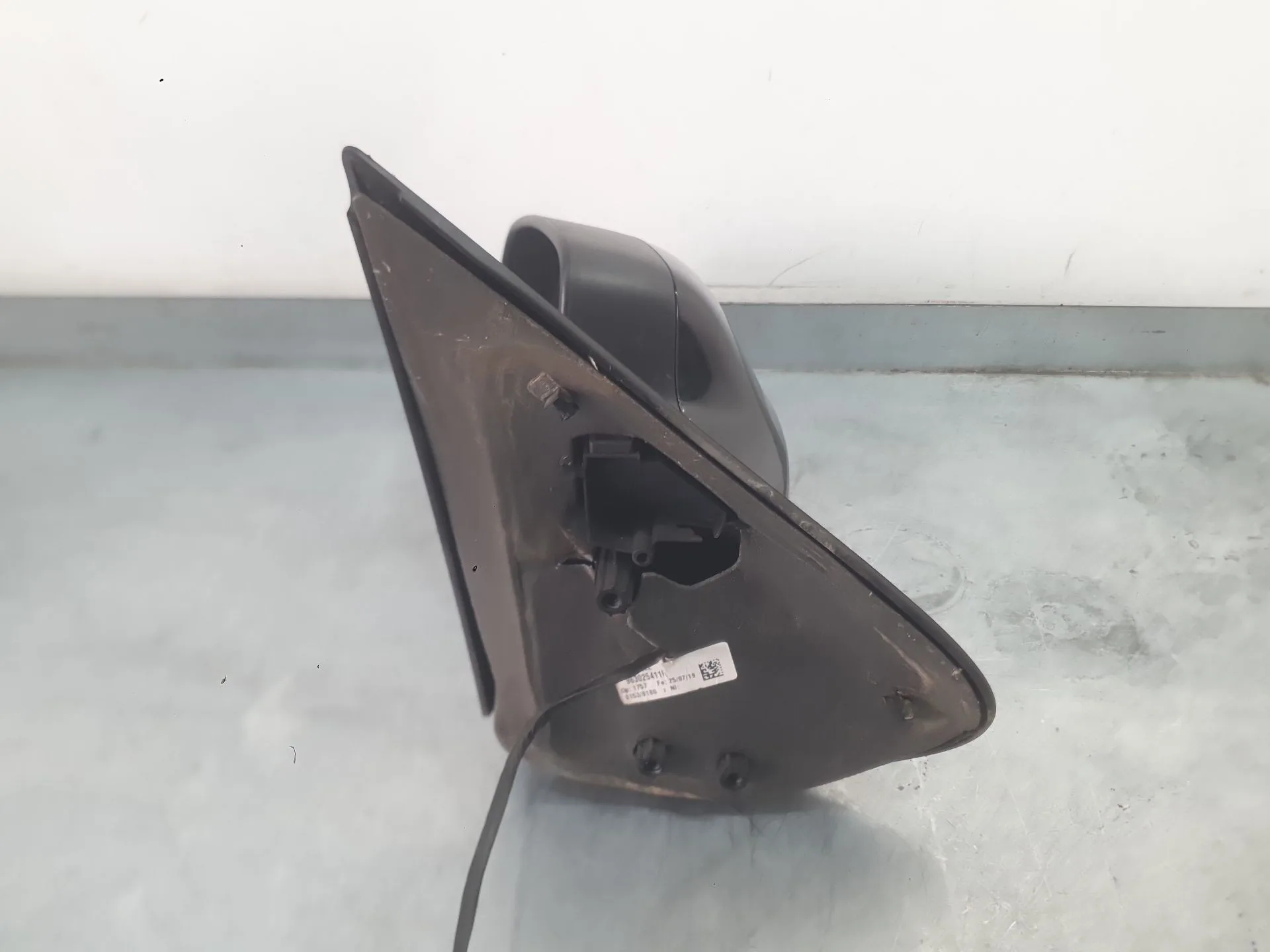 Retrovisor Izquierdo para Dacia Sandero Ii (B8_)