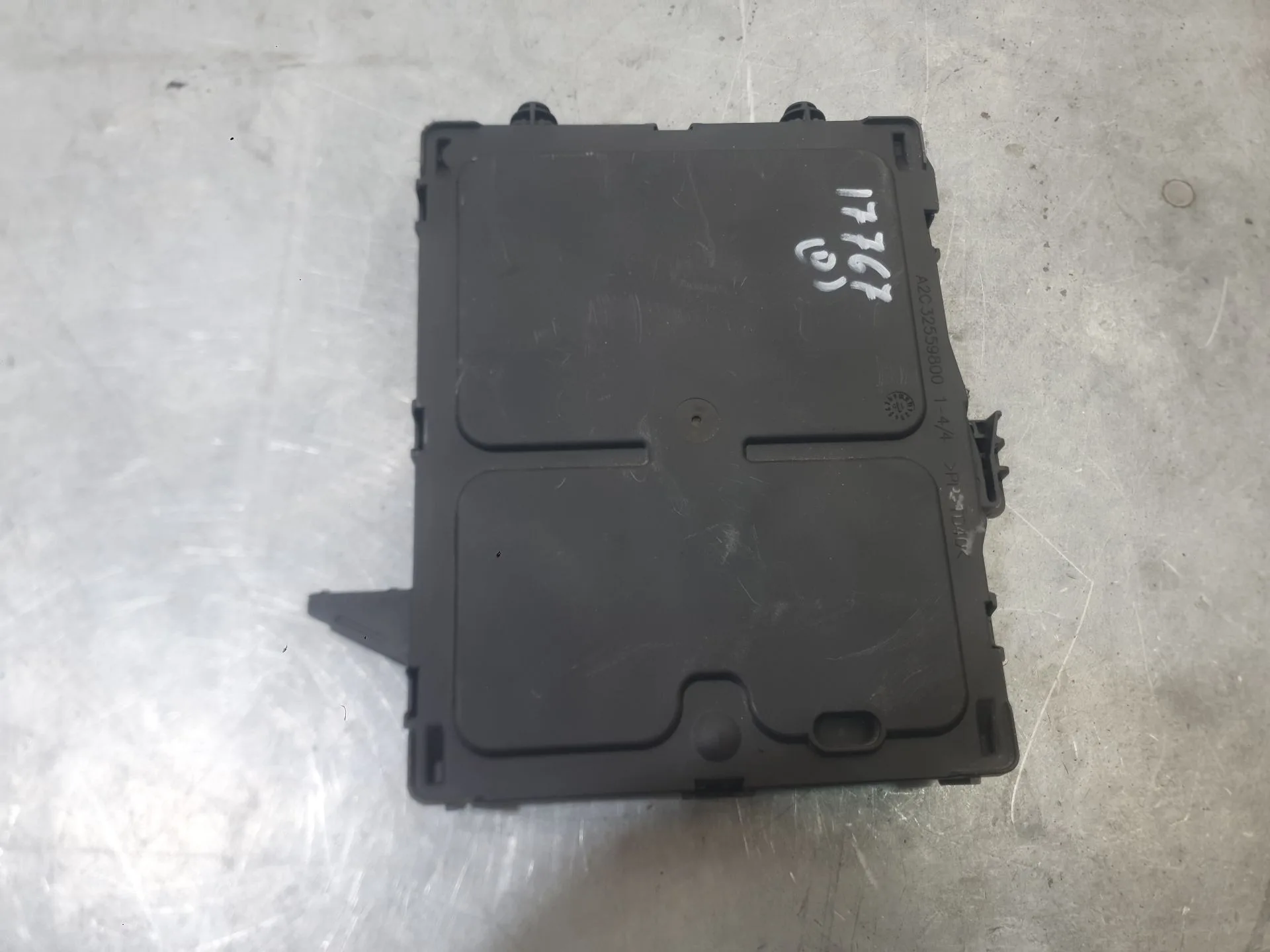 Modulo Electronico para Renault Megane Iv Hatchback (B9A/M/N_)