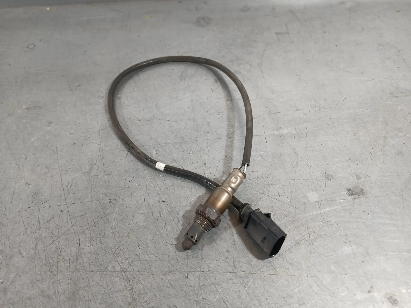 Sonda Lambda para Skoda Fabia Iii (Nj3)