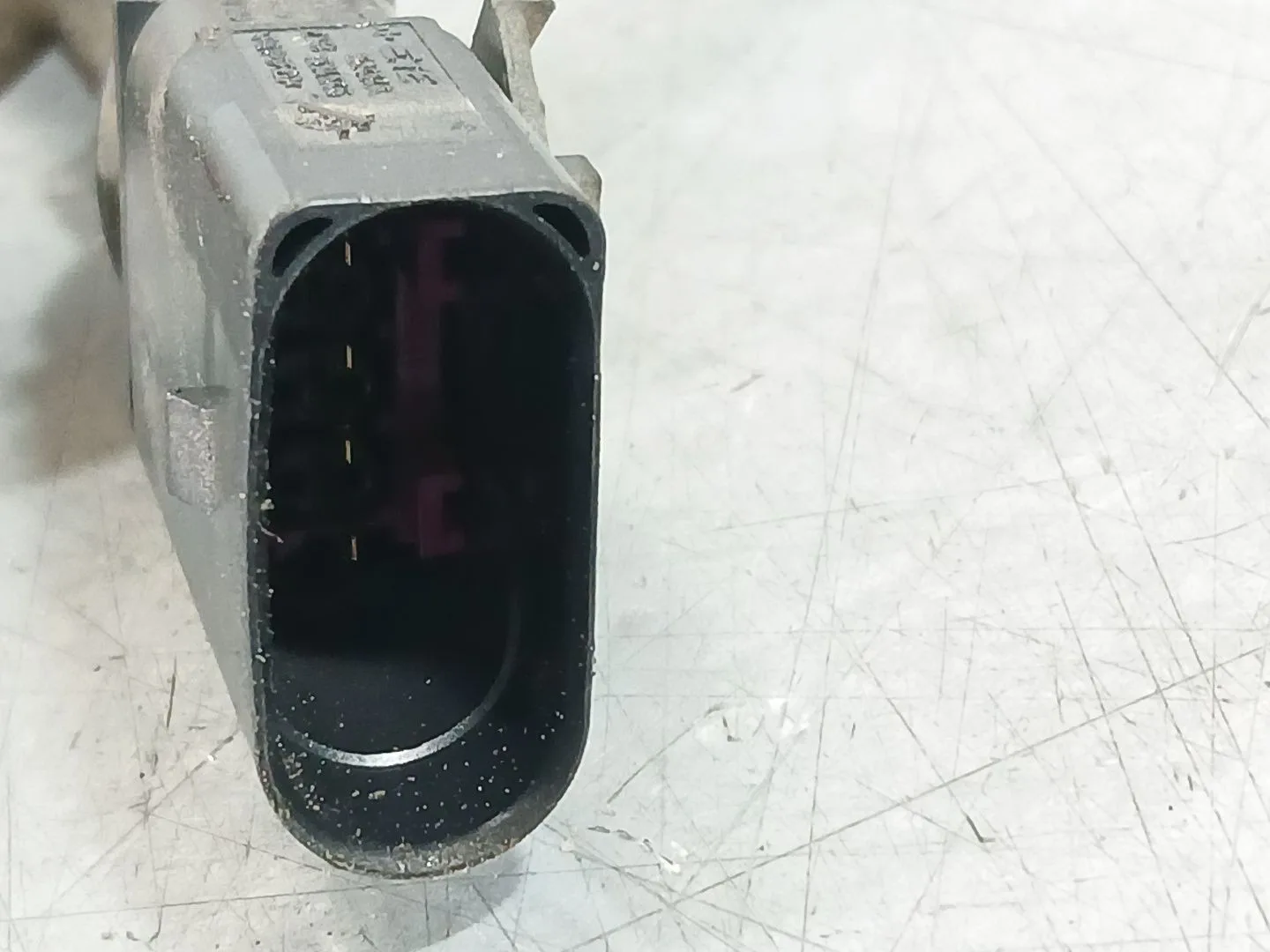 Sonda Lambda para Skoda Fabia Iii (Nj3)