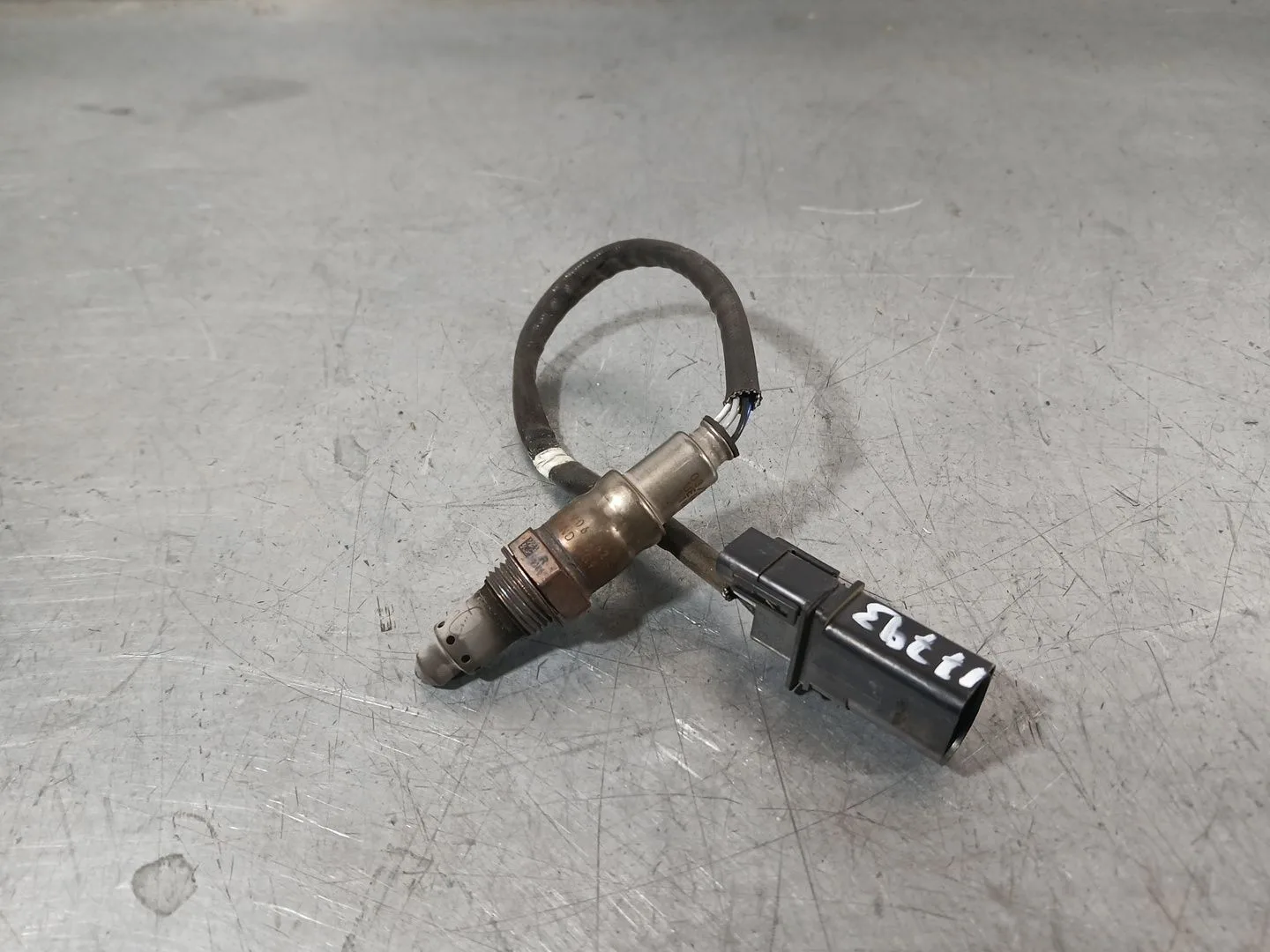 Sonda Lambda para Skoda Fabia Iii (Nj3)