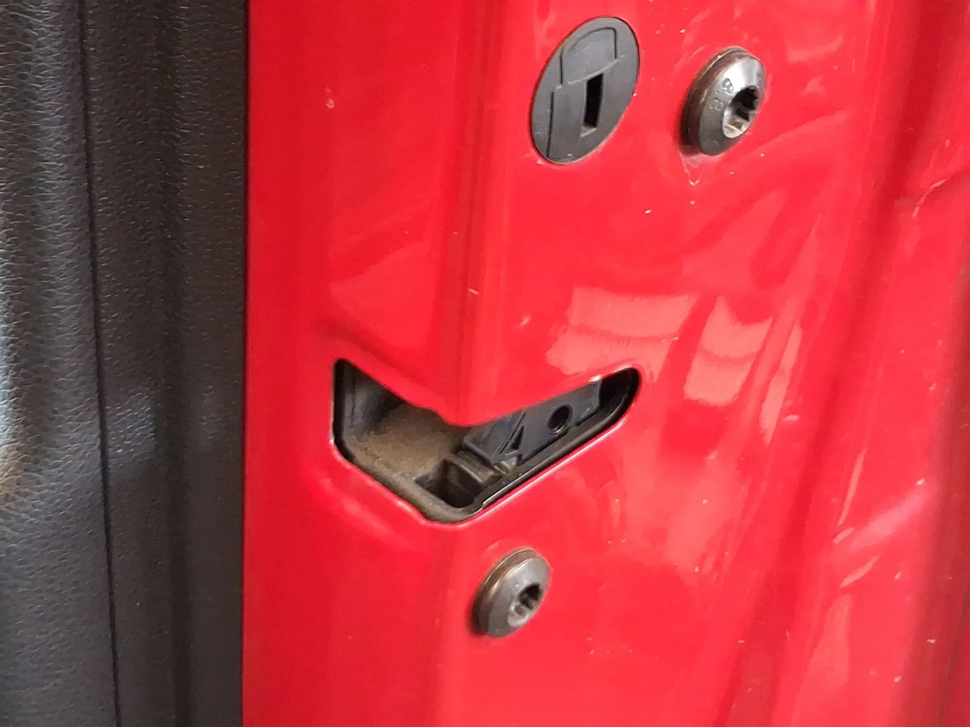 Cerradura Puerta Delantera Derecha para Seat Ibiza Iv (6J5, 6P1)