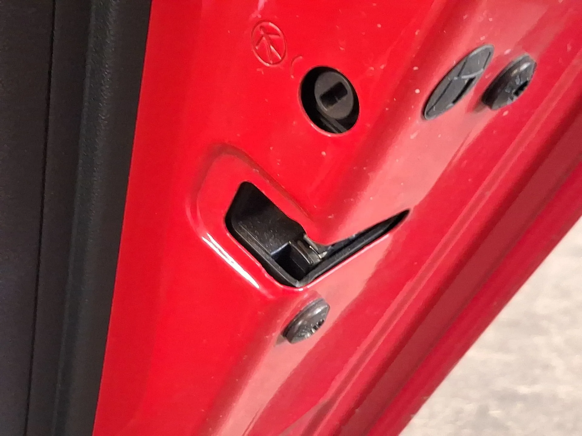 Cerradura Puerta Trasera Derecha para Seat Ibiza Iv (6J5, 6P1)