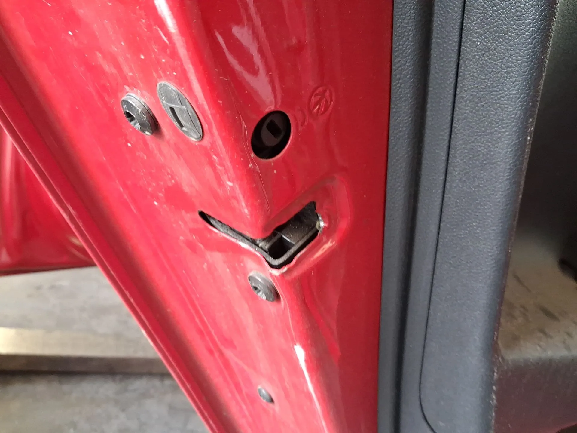 Cerradura Puerta Trasera Izquierda para Seat Ibiza Iv (6J5, 6P1)