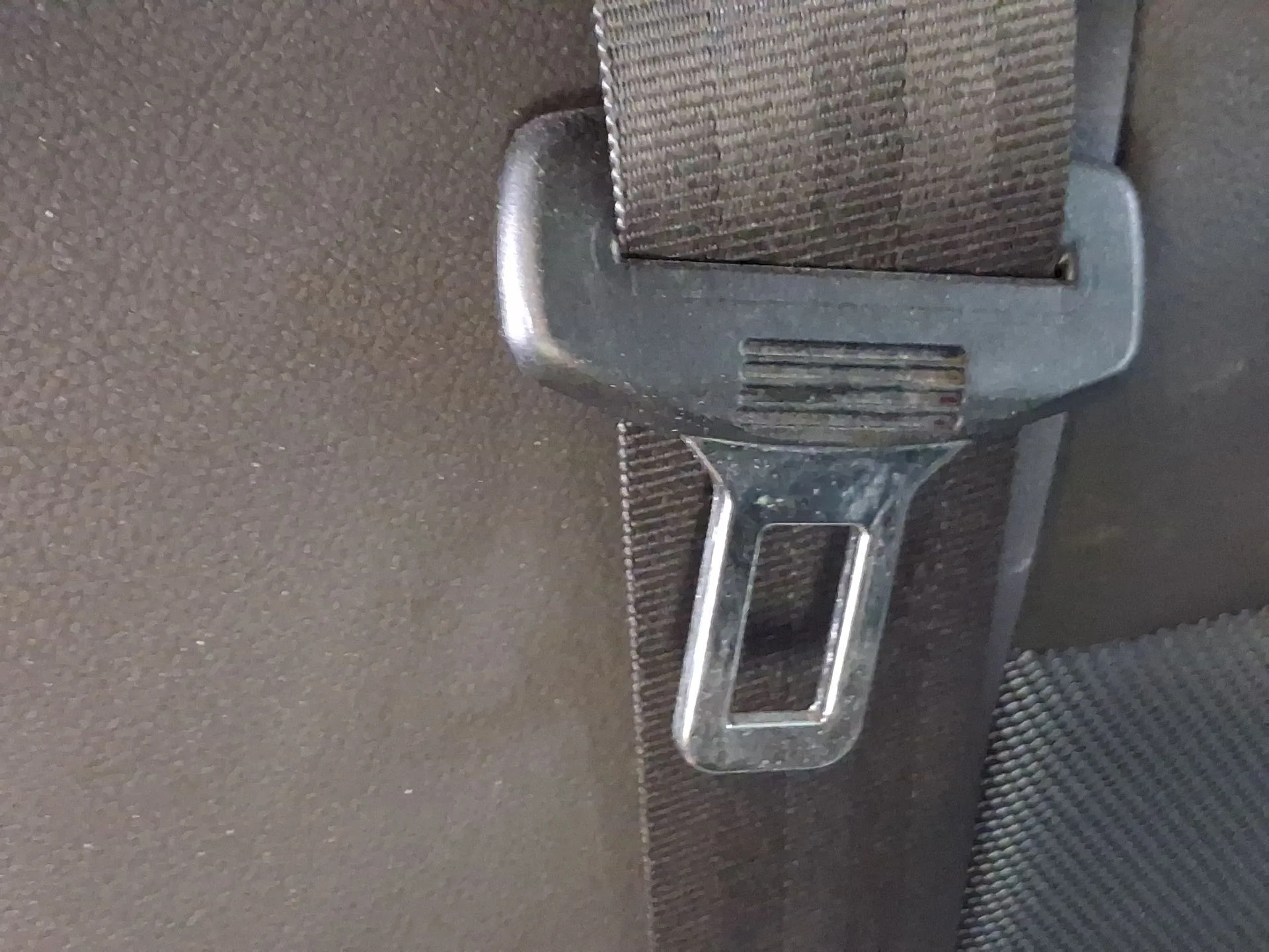 Cinturon Seguridad Trasero Derecho para Seat Ibiza Iv (6J5, 6P1)