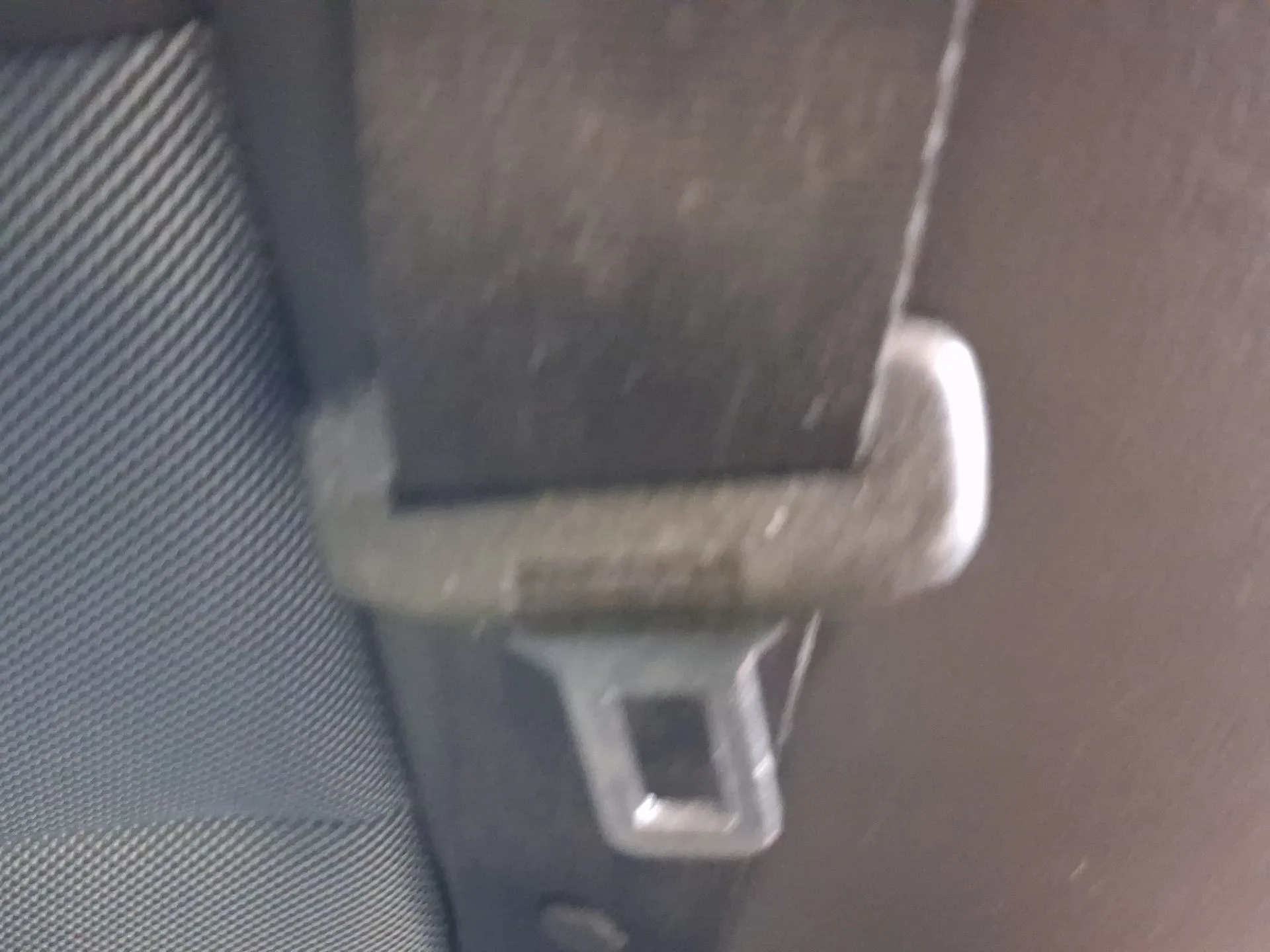Cinturon Seguridad Trasero Izquierdo para Seat Ibiza Iv (6J5, 6P1)