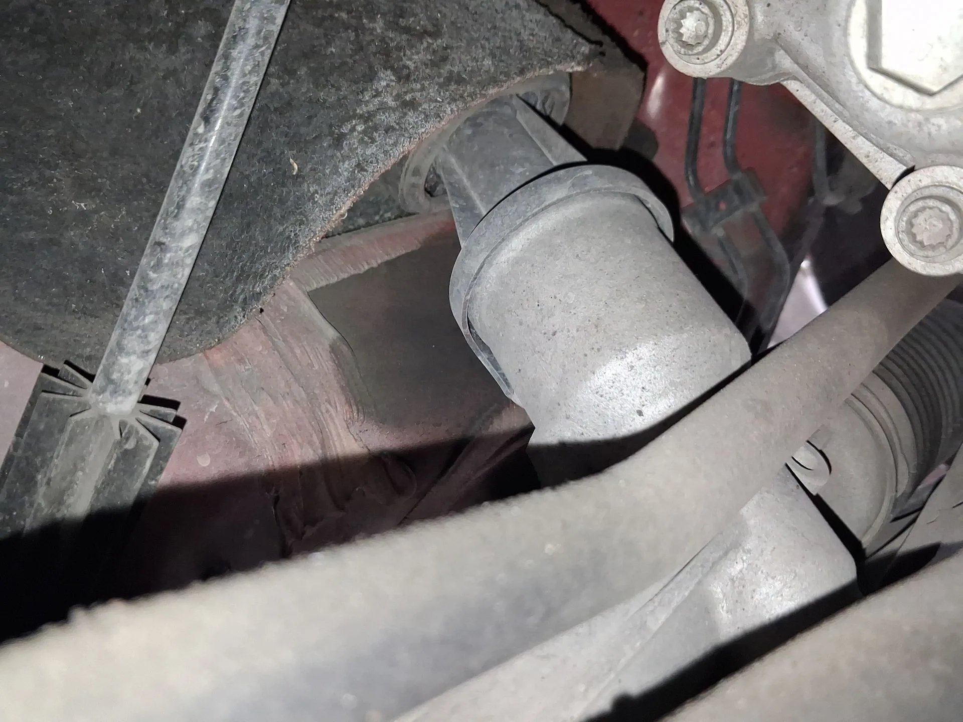 Cremallera Direccion para Seat Ibiza Iv (6J5, 6P1)